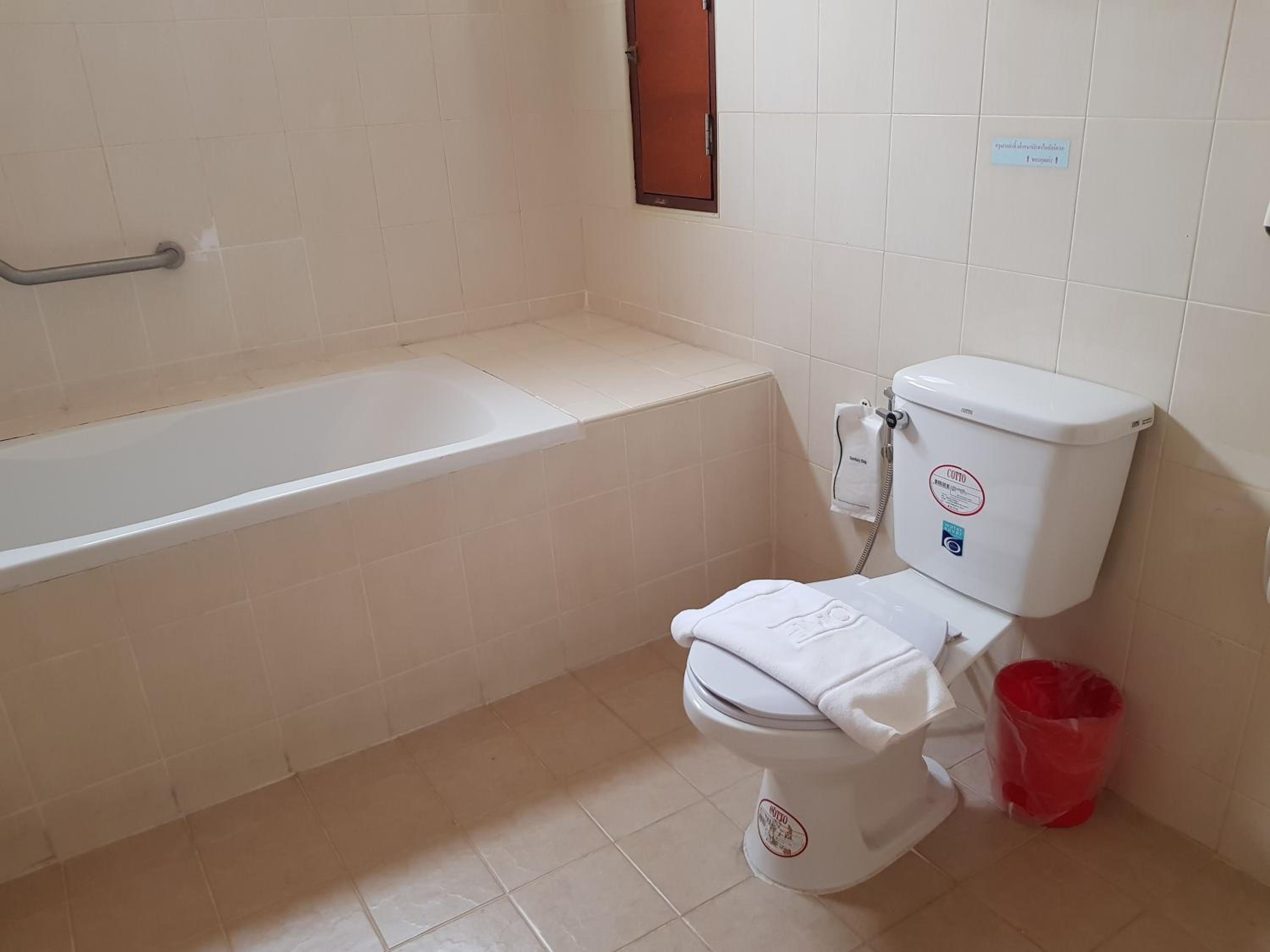 Pangviman Place Resotel SHA Plus
