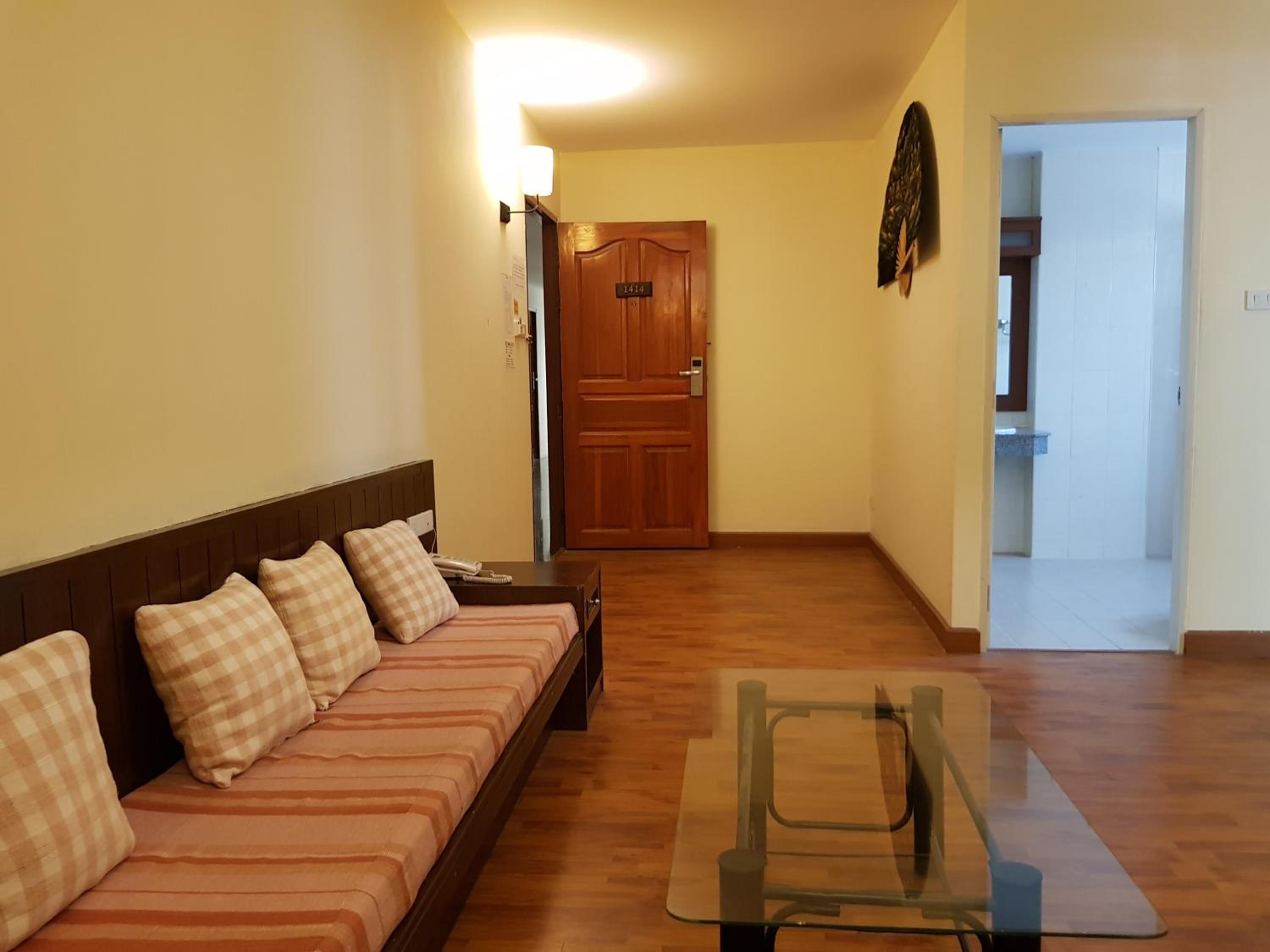 Pangviman Place Resotel SHA Plus