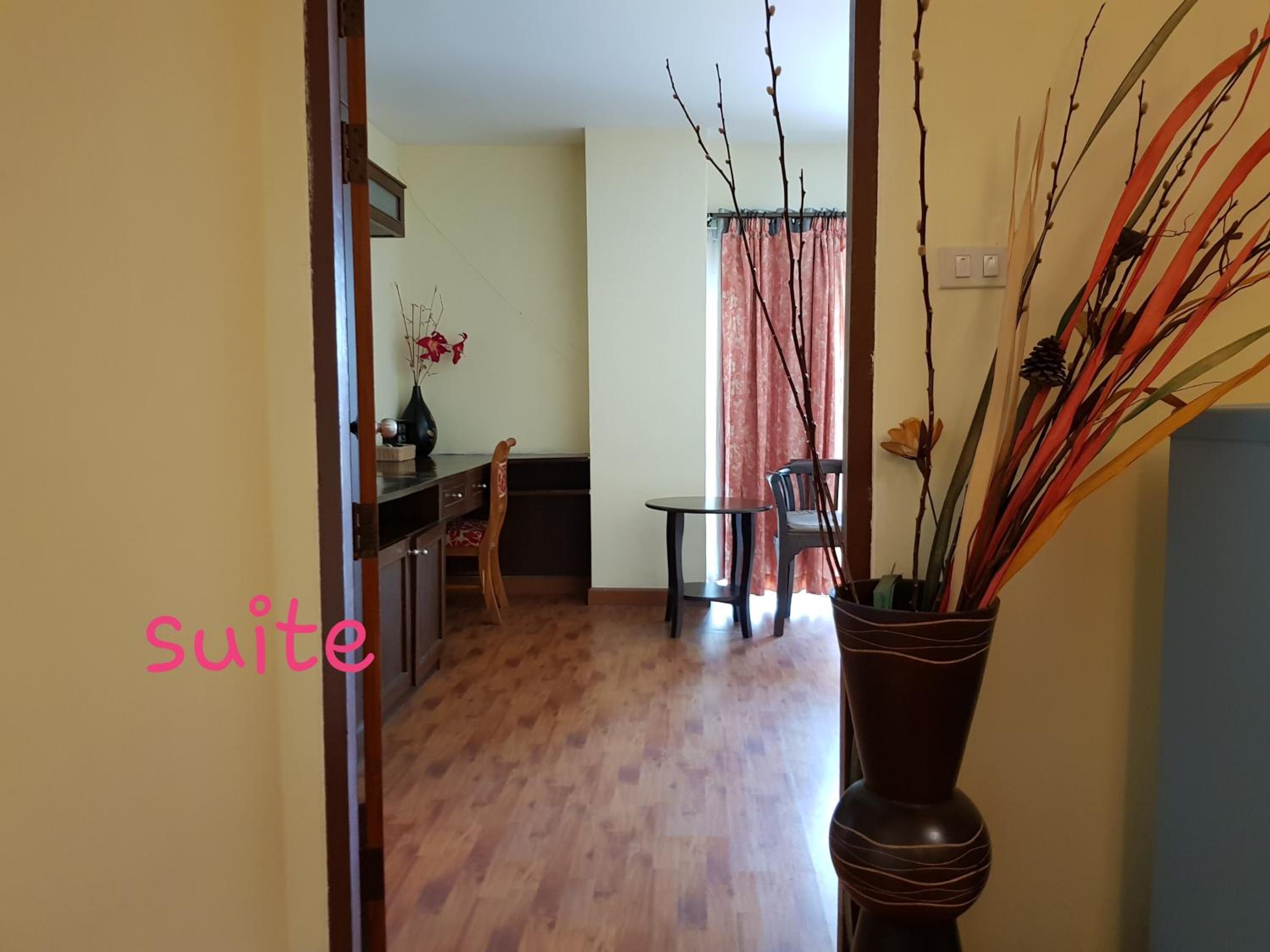 Pangviman Place Resotel SHA Plus