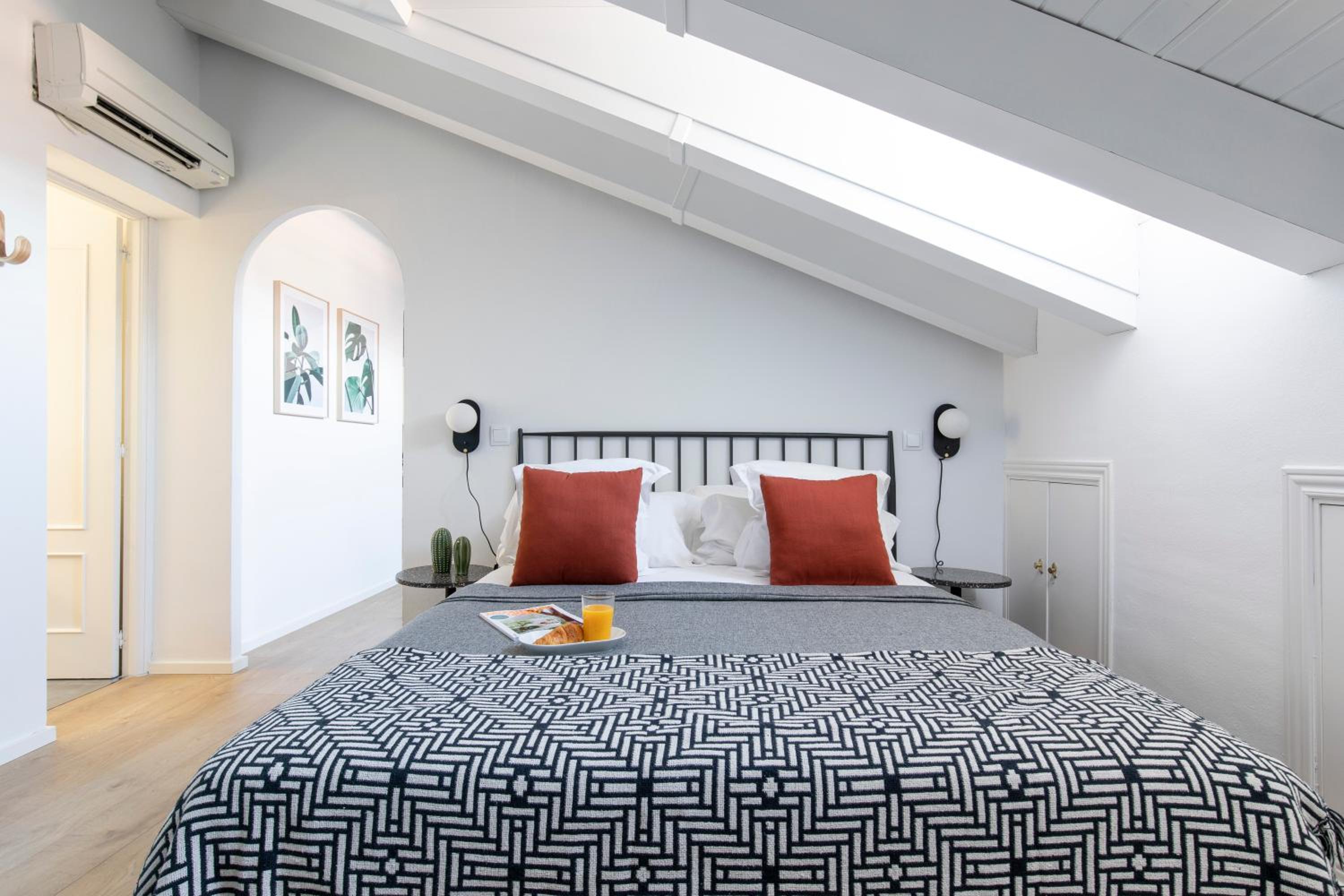 Aspasios Calle Mayor Apartments