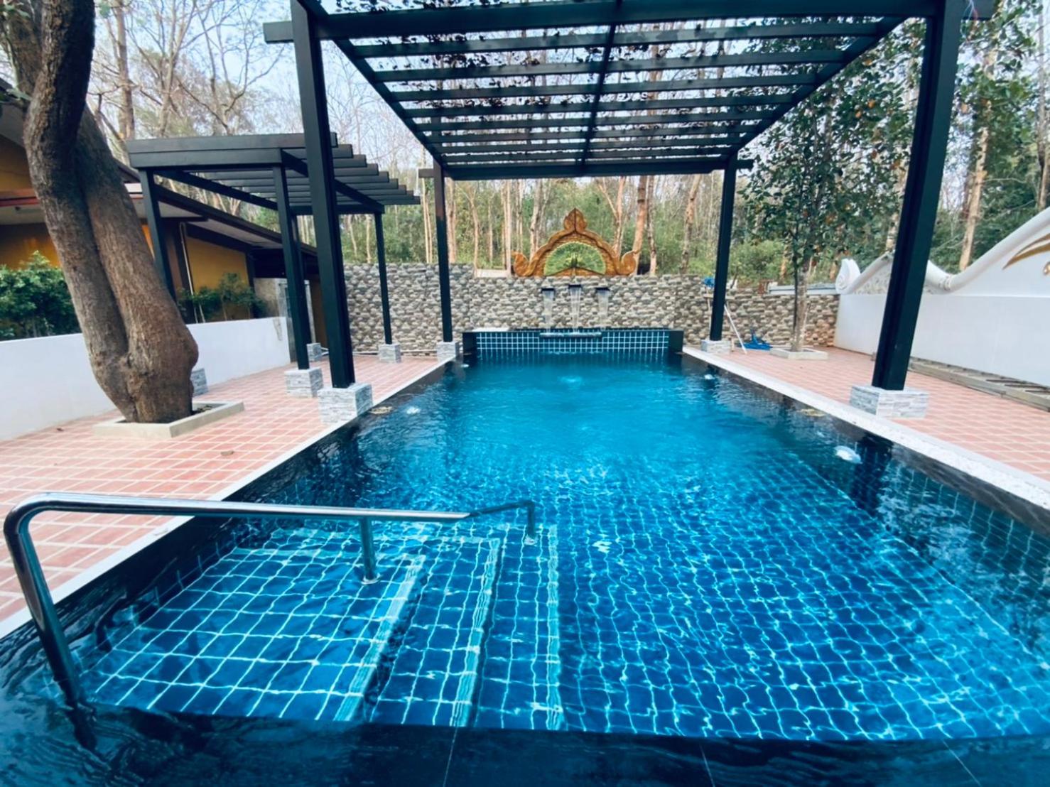 Doithinnan Resort