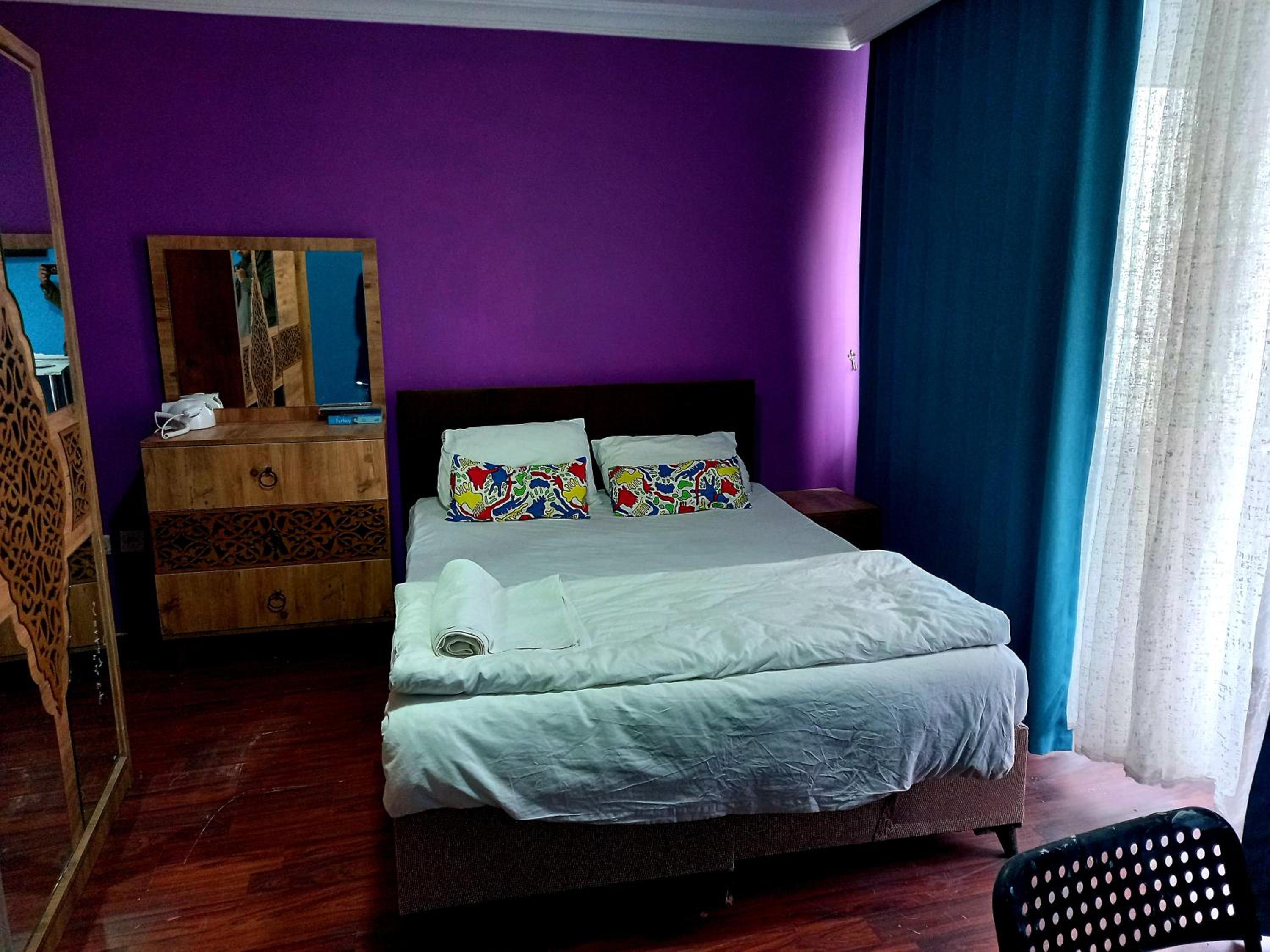 Istanbul Harmony Hostel