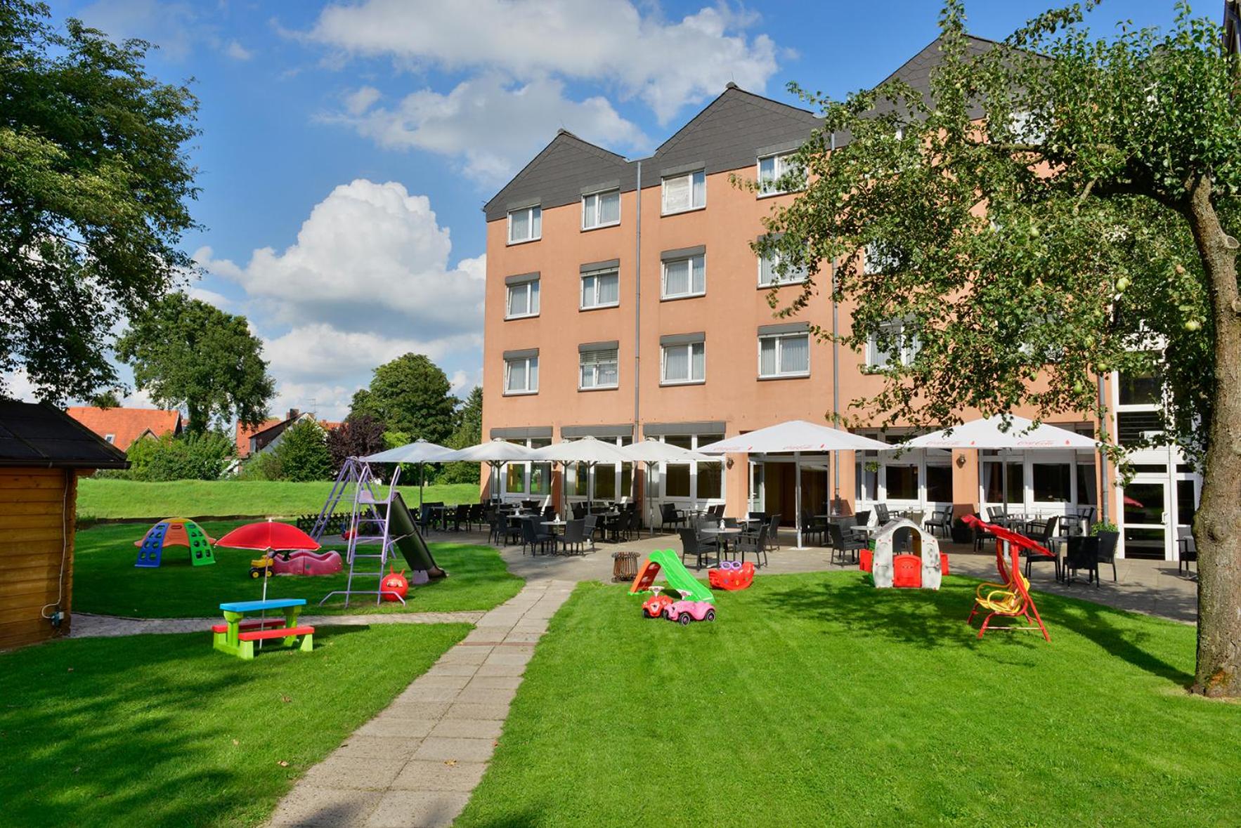 ACHAT Hotel Luneburger Heide - Property Image 72