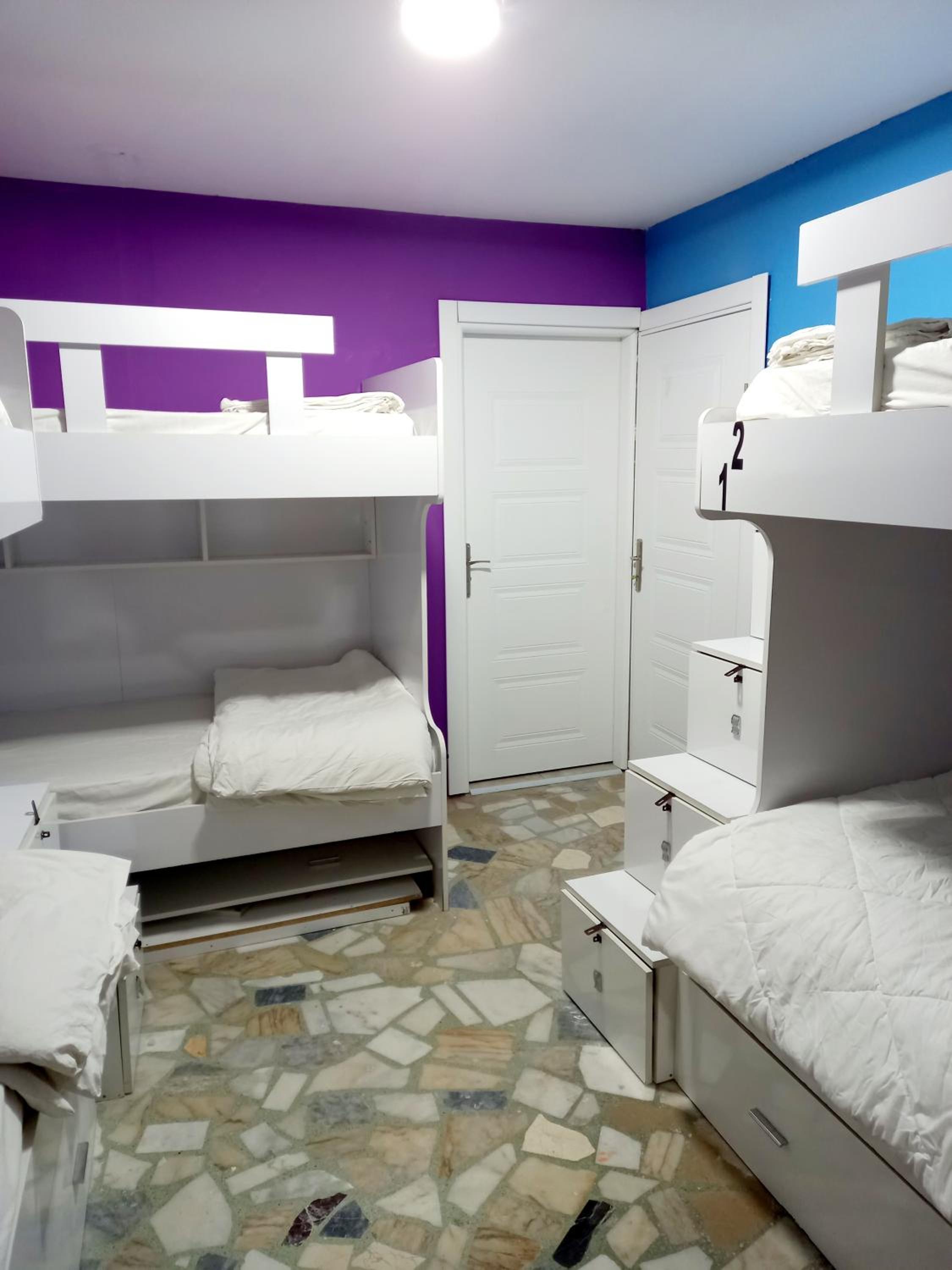 Istanbul Harmony Hostel