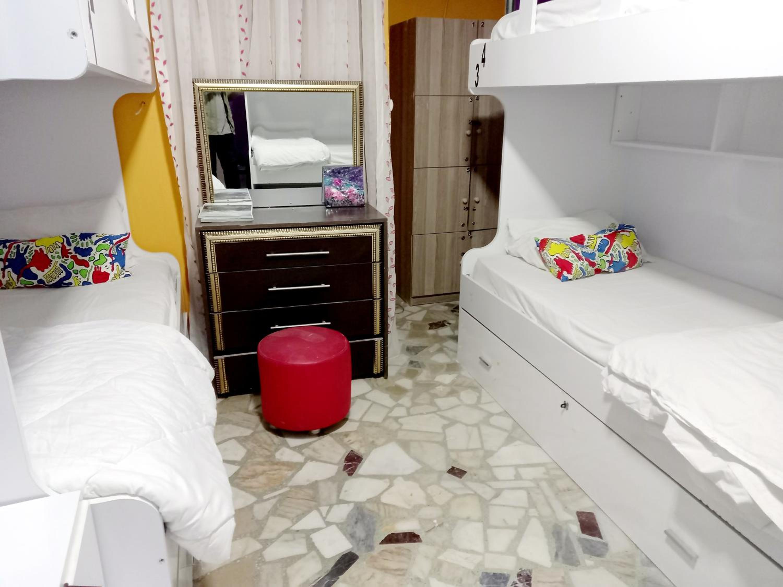 Istanbul Harmony Hostel