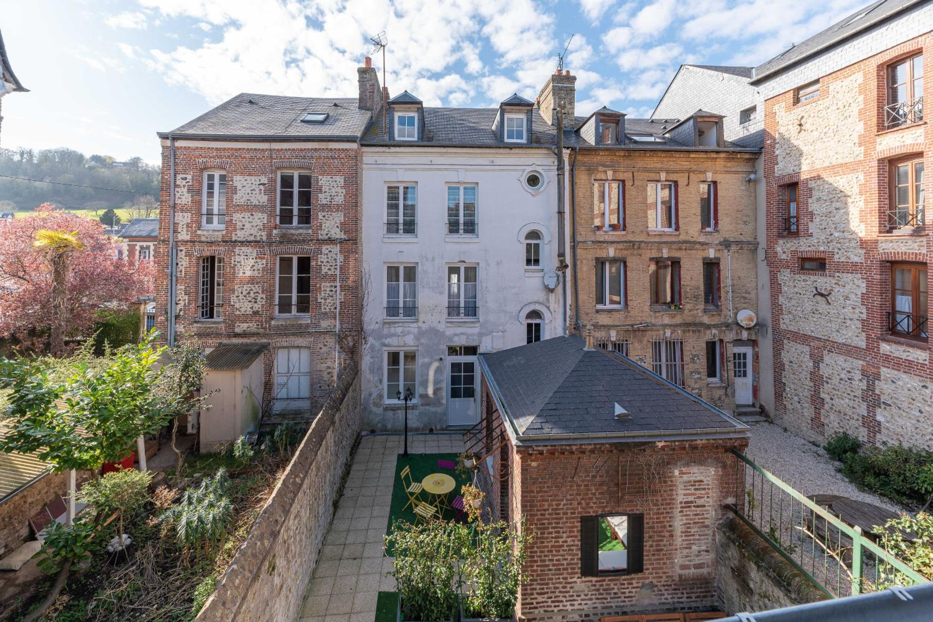 Les Maisons de Maje - Le Majestic, photo 16