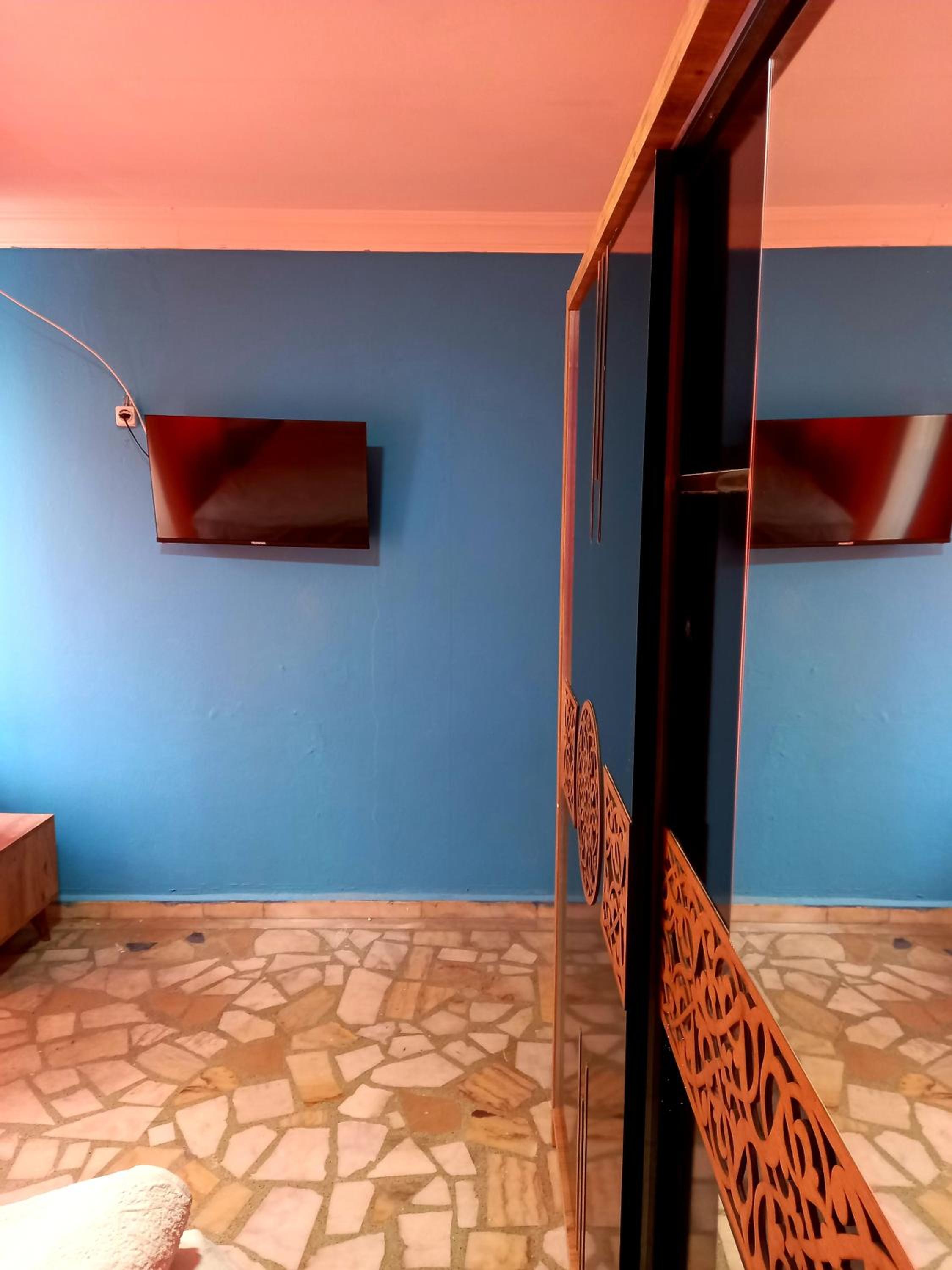 Istanbul Harmony Hostel