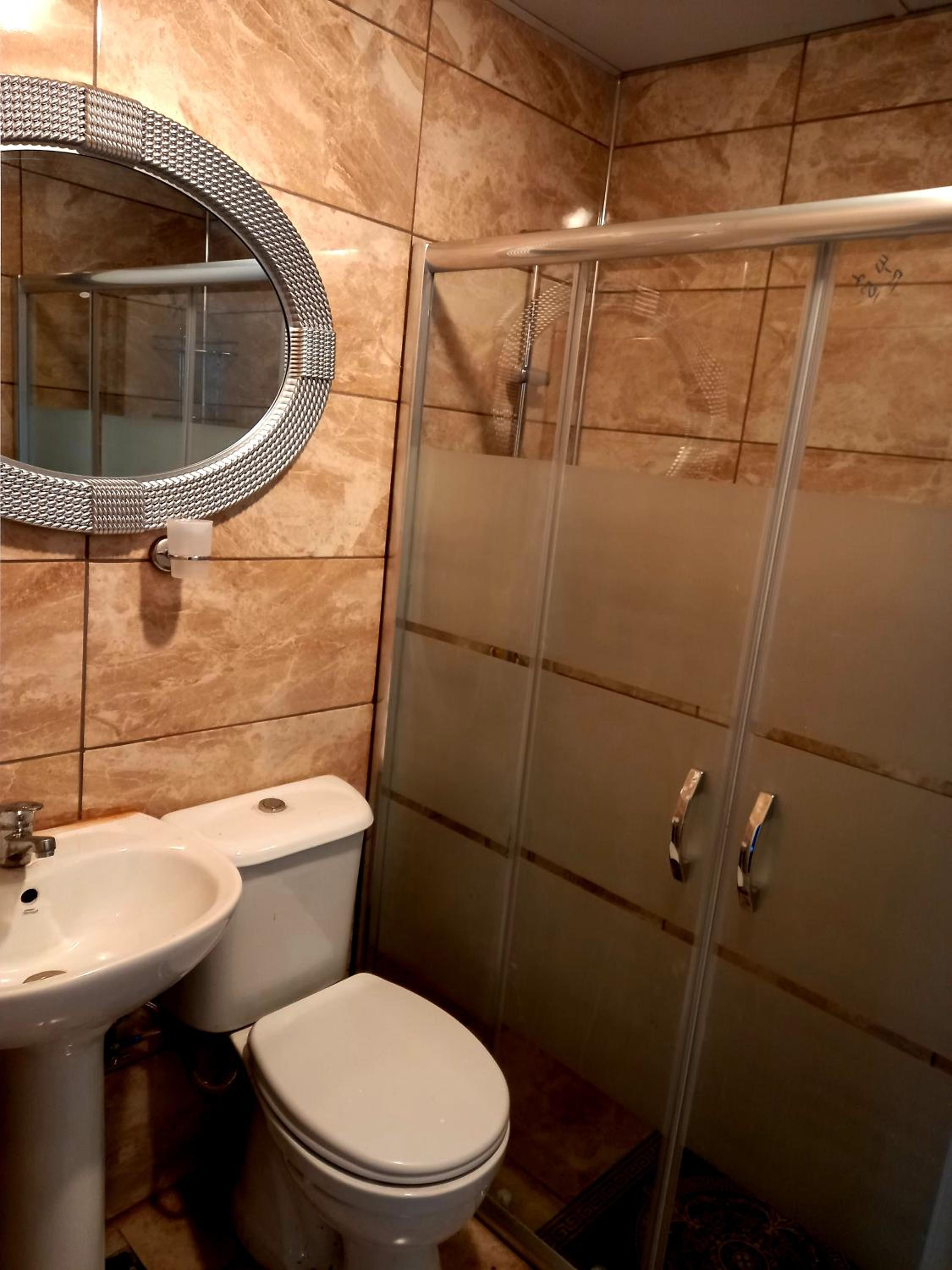 Istanbul Harmony Hostel