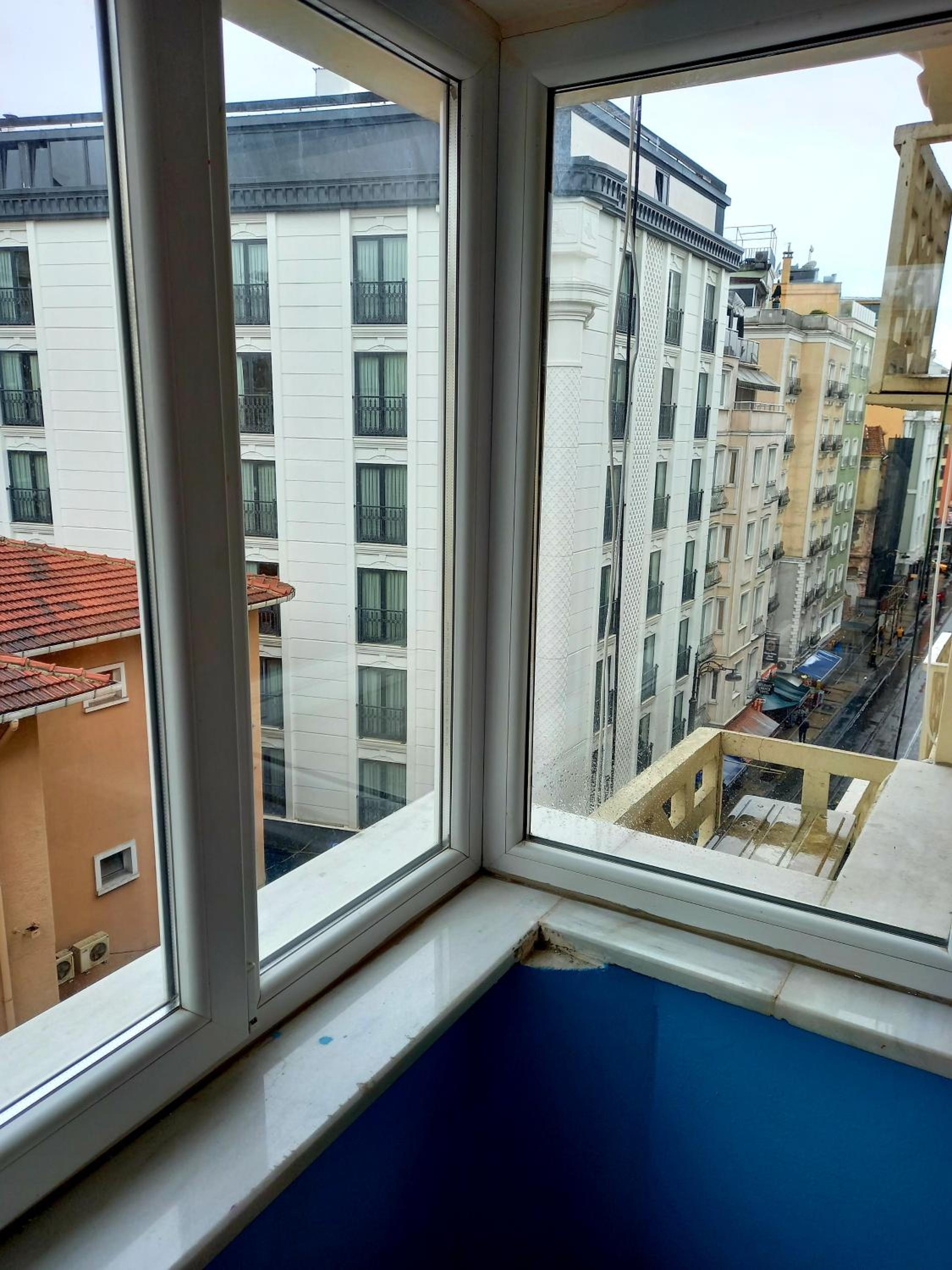 Istanbul Harmony Hostel