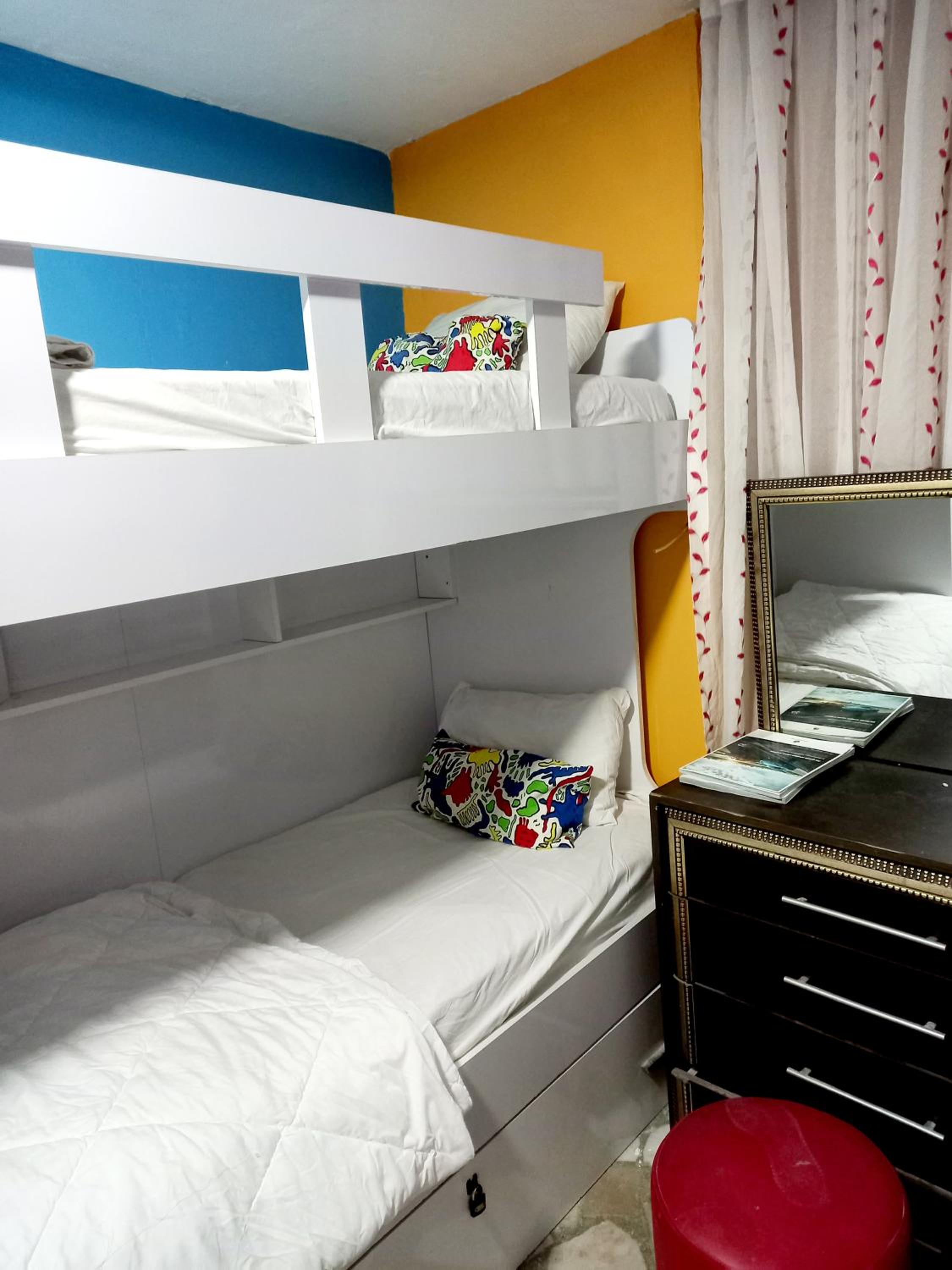 Istanbul Harmony Hostel