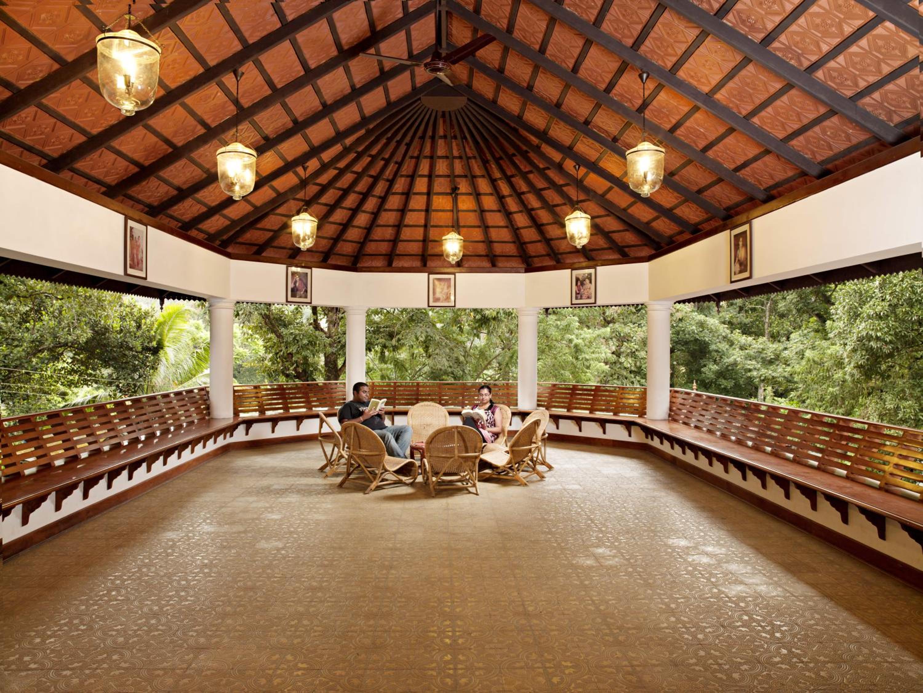 Thekkady Vacations - Elephant Court Thekkady - Property Image 12