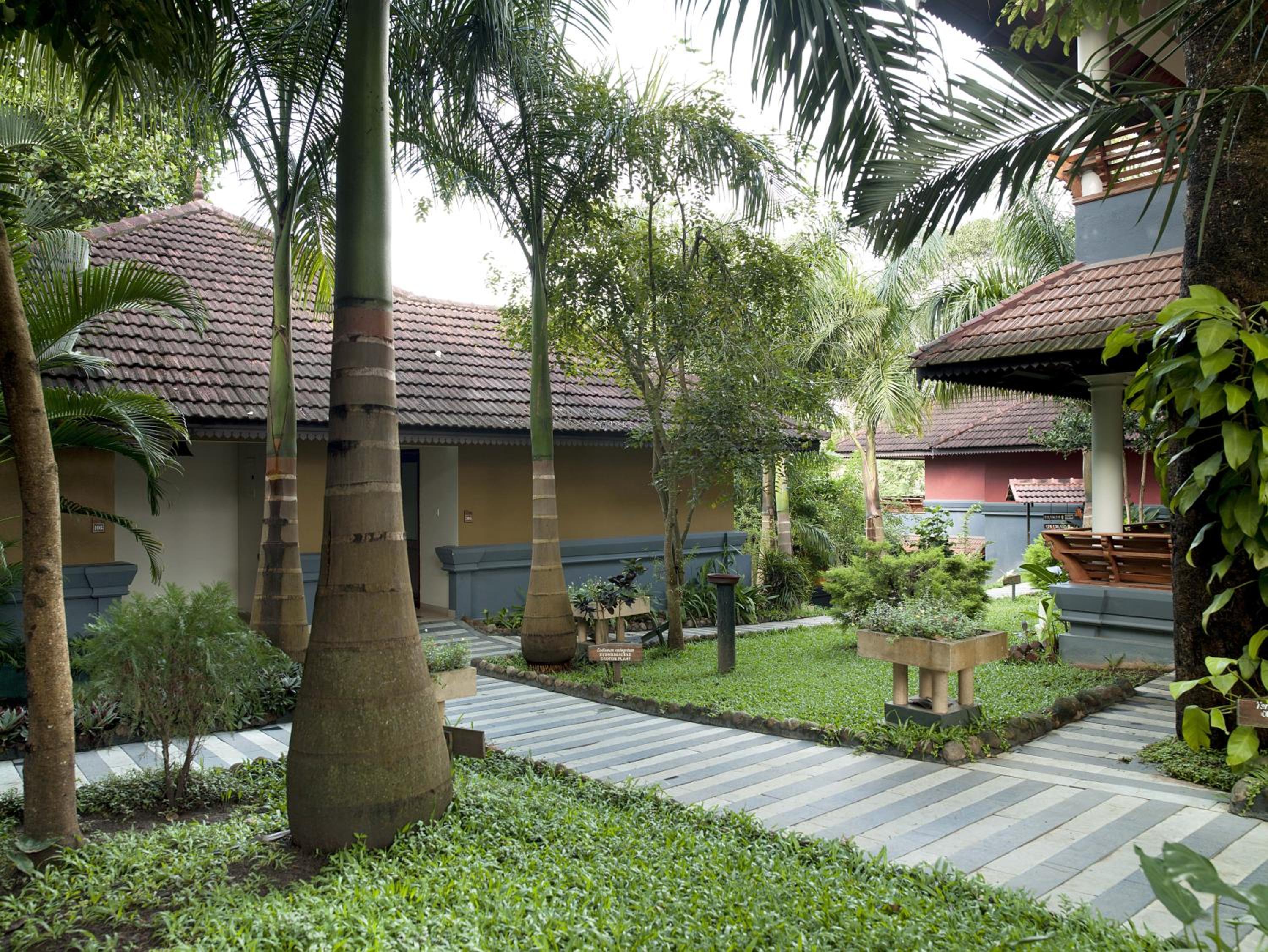 Thekkady Vacations - Elephant Court Thekkady - Property Image 14