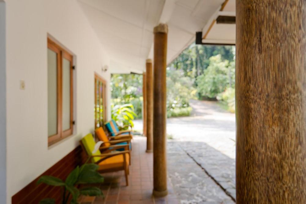 Clove Garden Kandy view 3