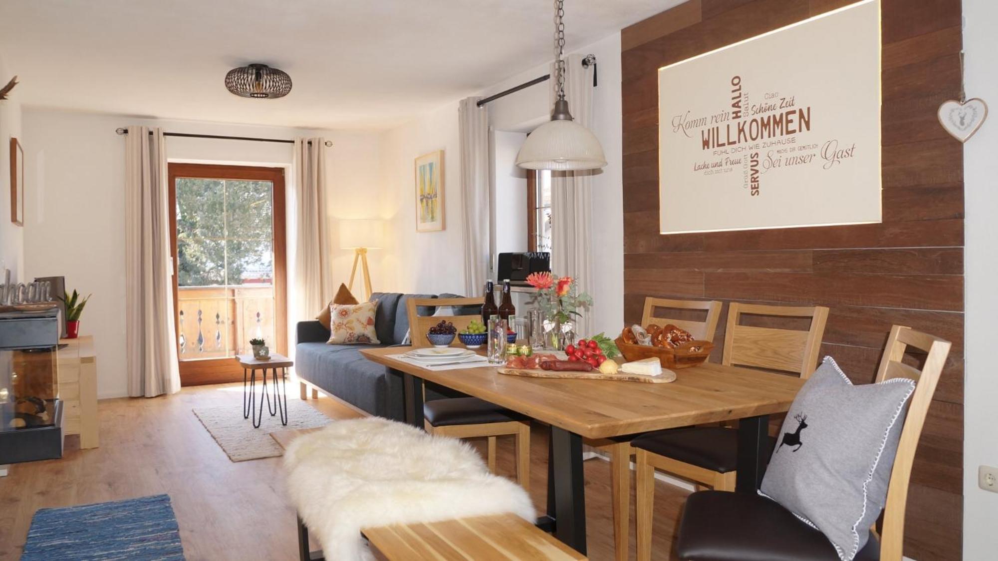 Ferienwohnung Rabe view 3
