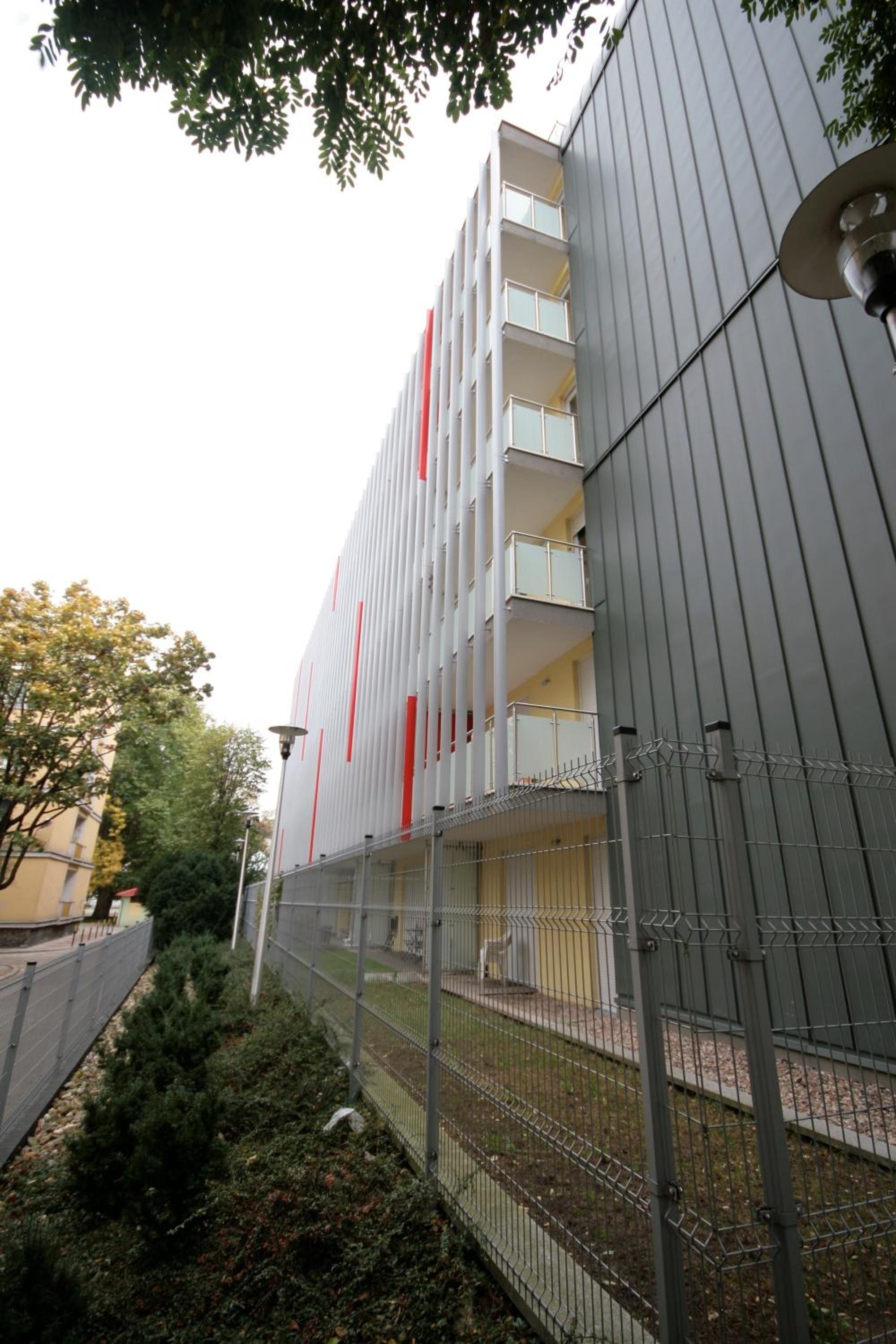 LeoApart Czysta