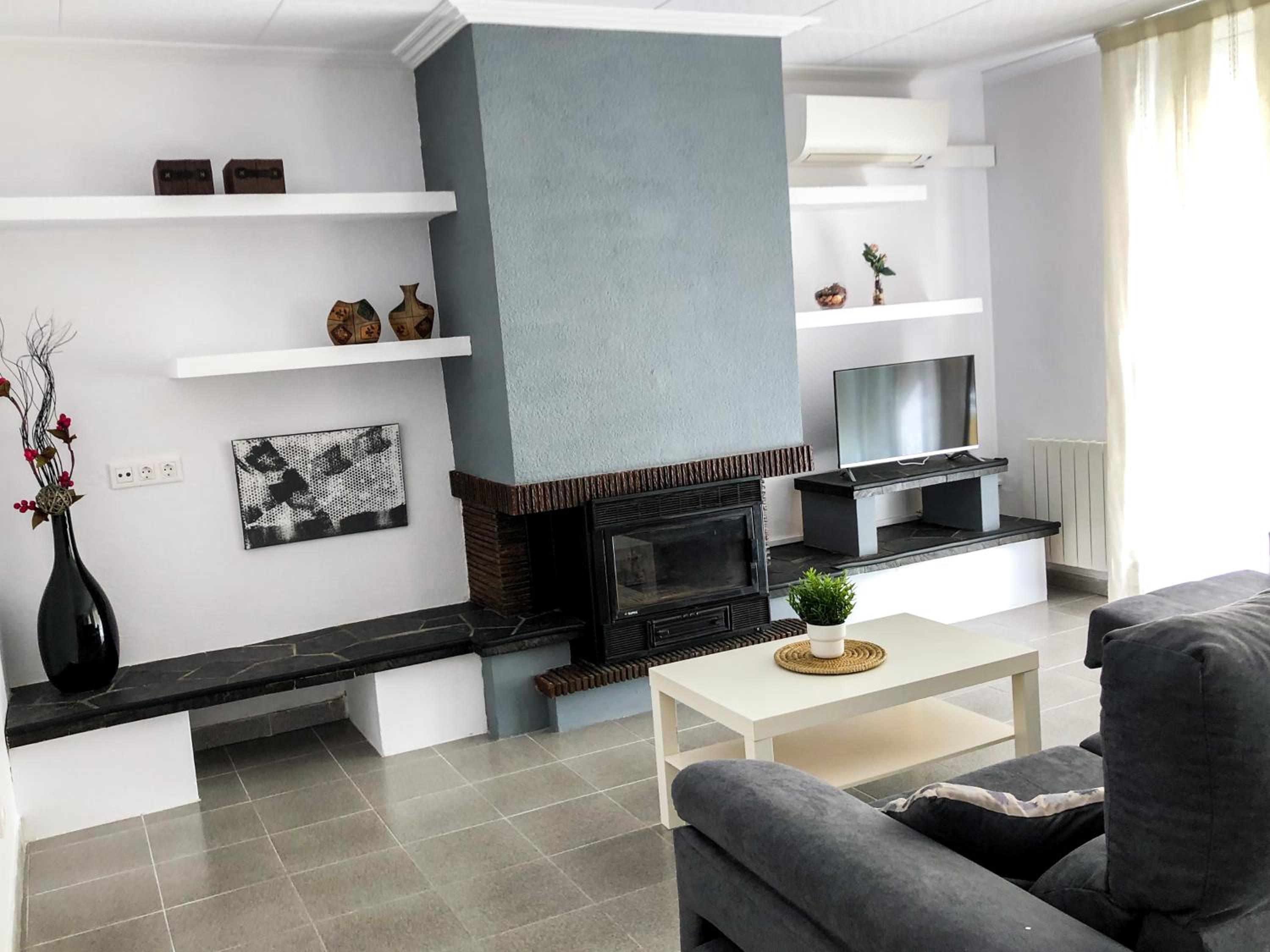 APARTAMENTO VACACIONAL - RELAX view 2