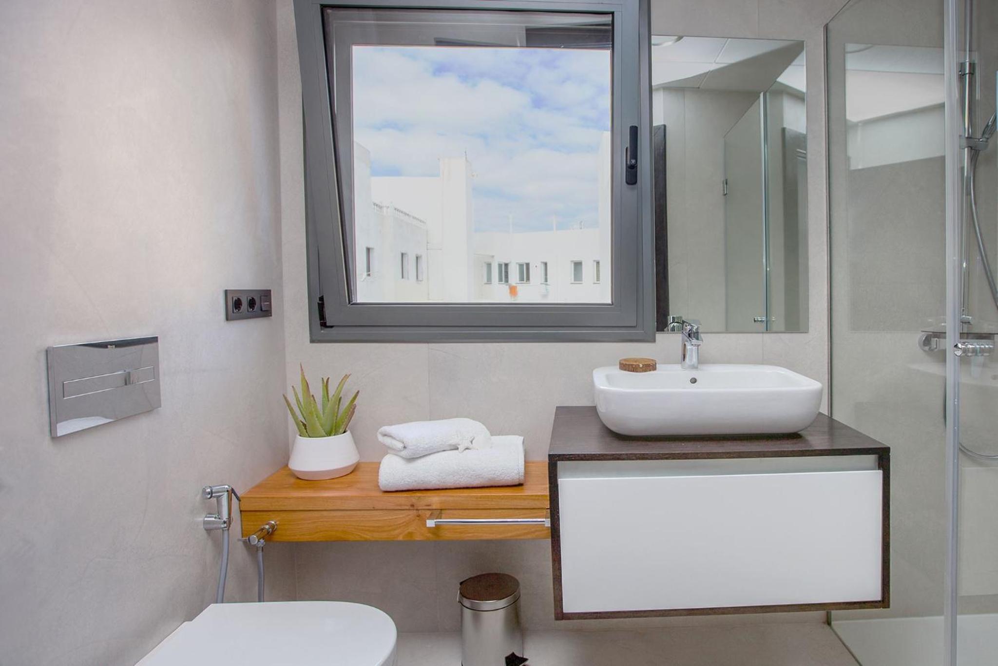 Gran Marina Suites