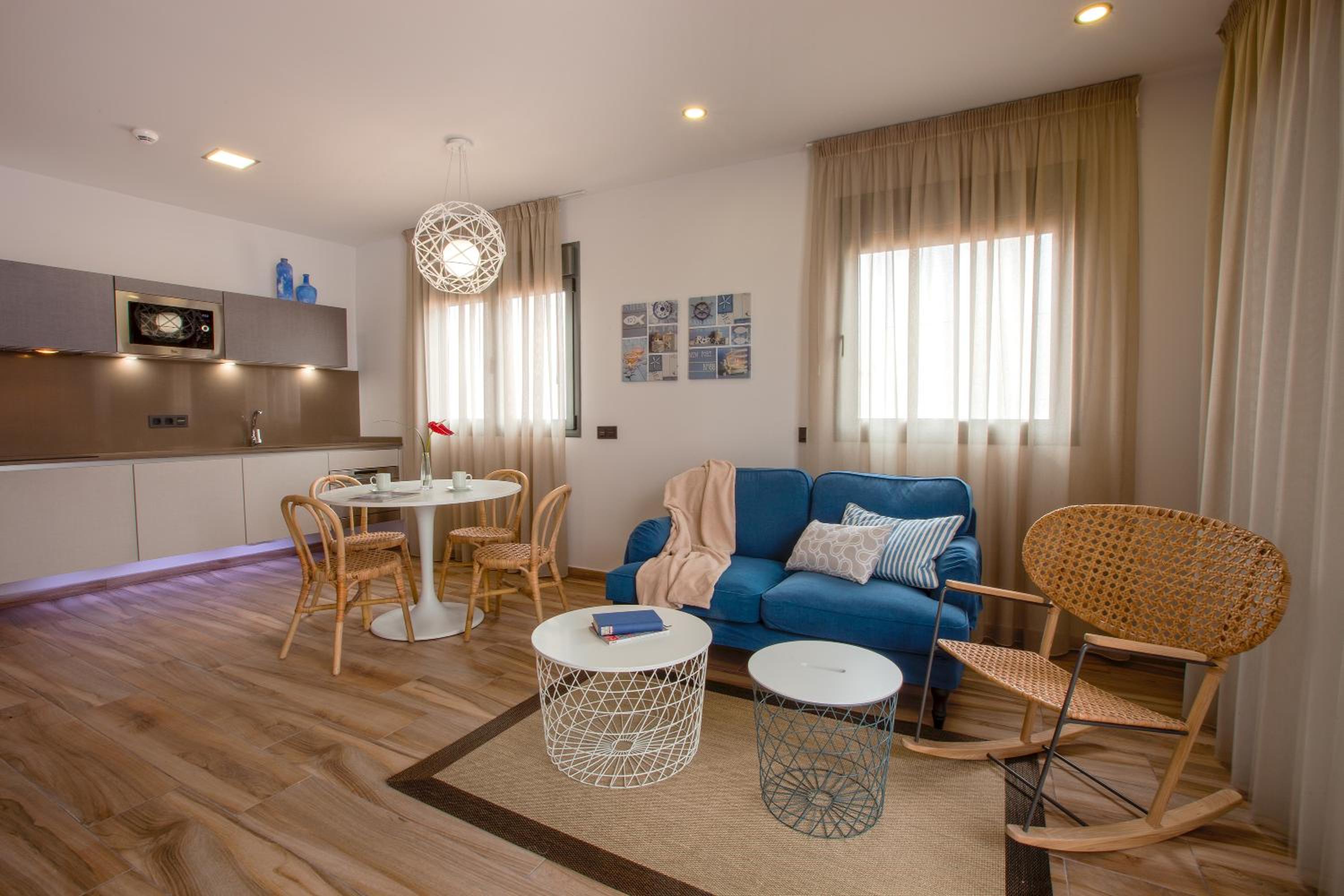 Gran Marina Suites