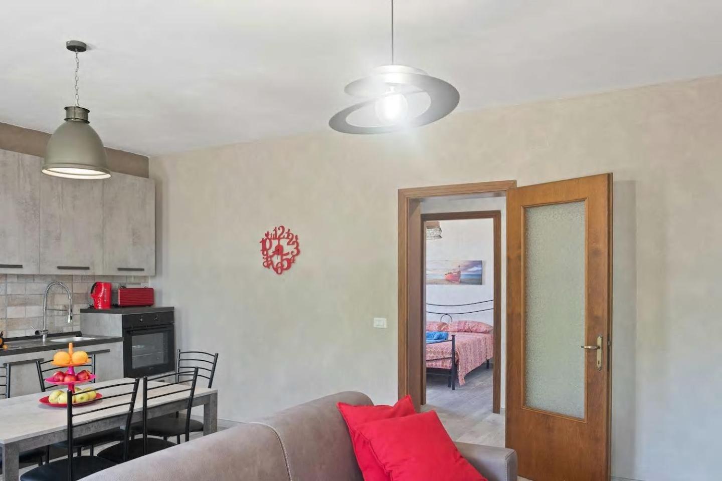 appartamento da sauro view 5