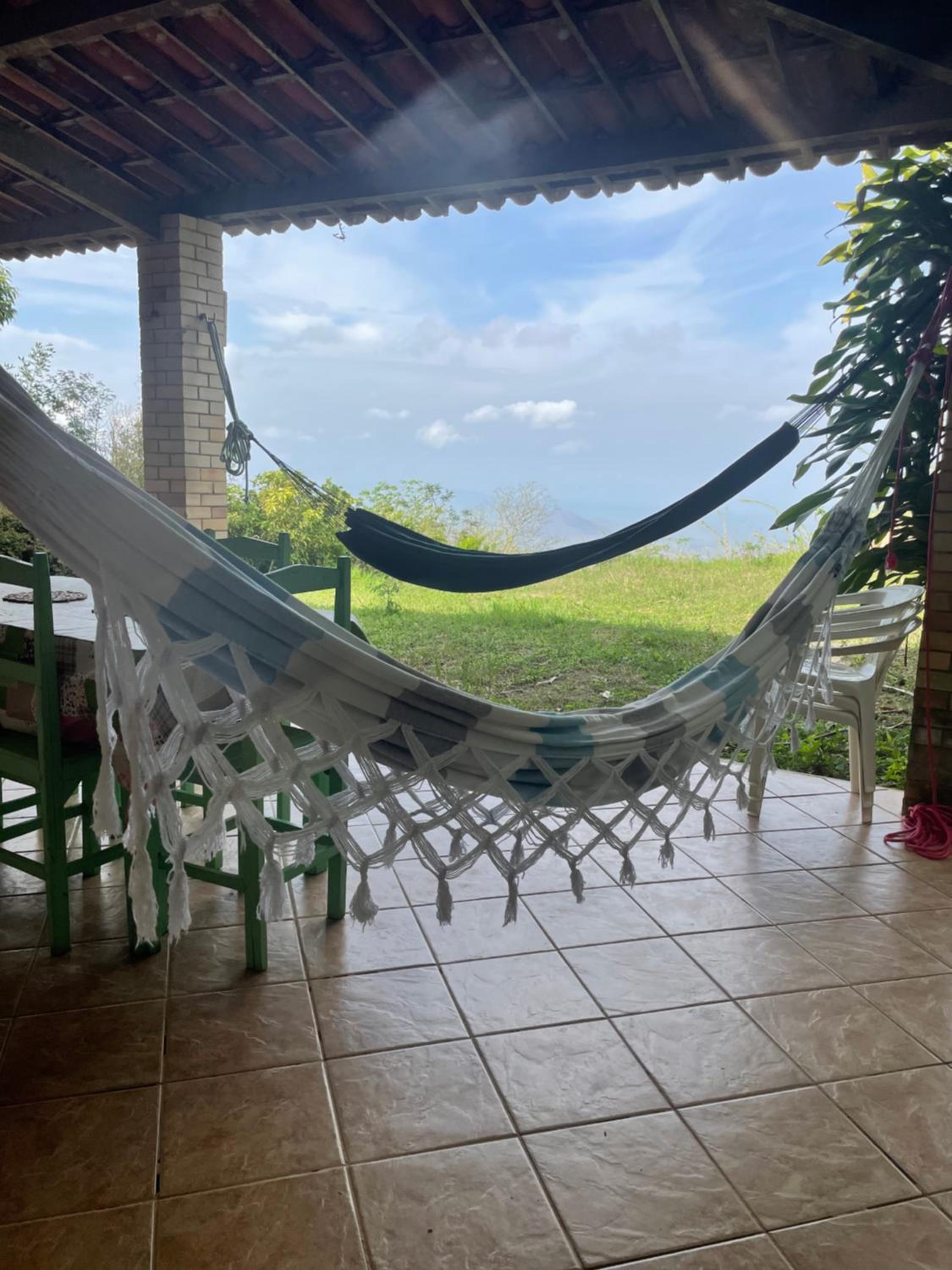 Chalé Bella Vista