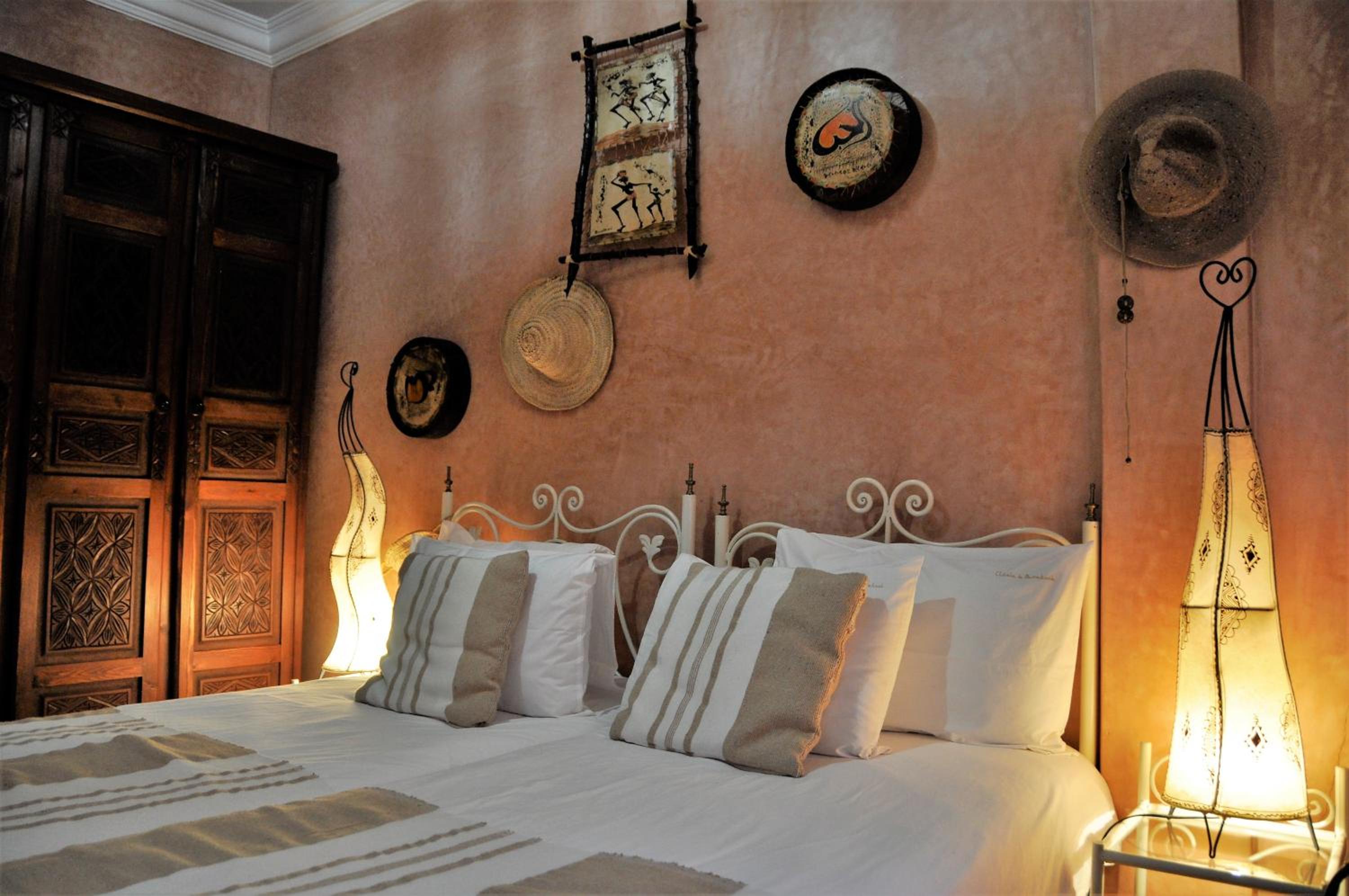 Riad l'Escale de Marrakech