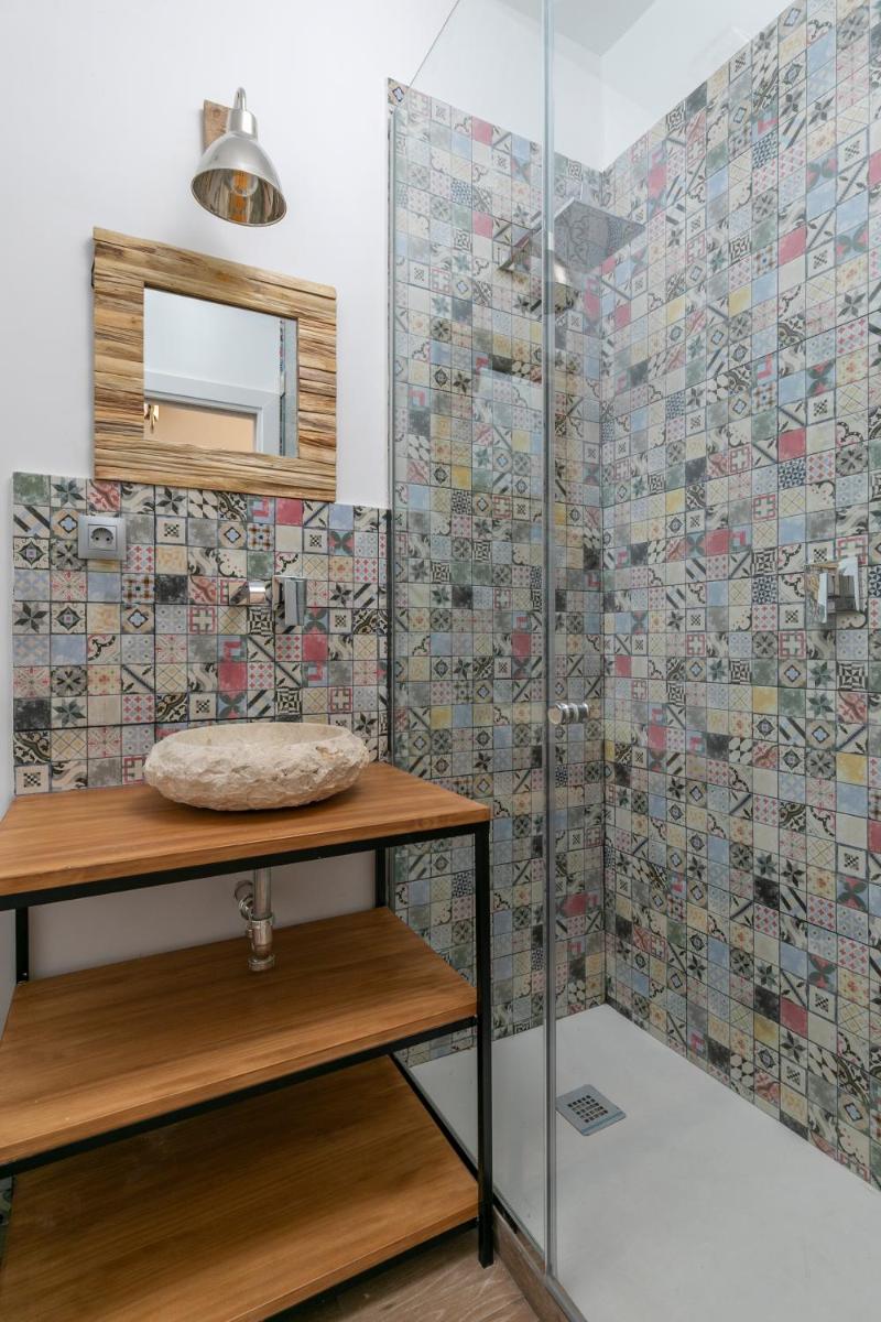 HOMEABOUT PREMIUM MALASAÑA Apartment view 2
