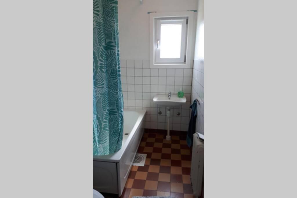 Rumskulla Guesthouse 3 Room Apartment 8 beds
