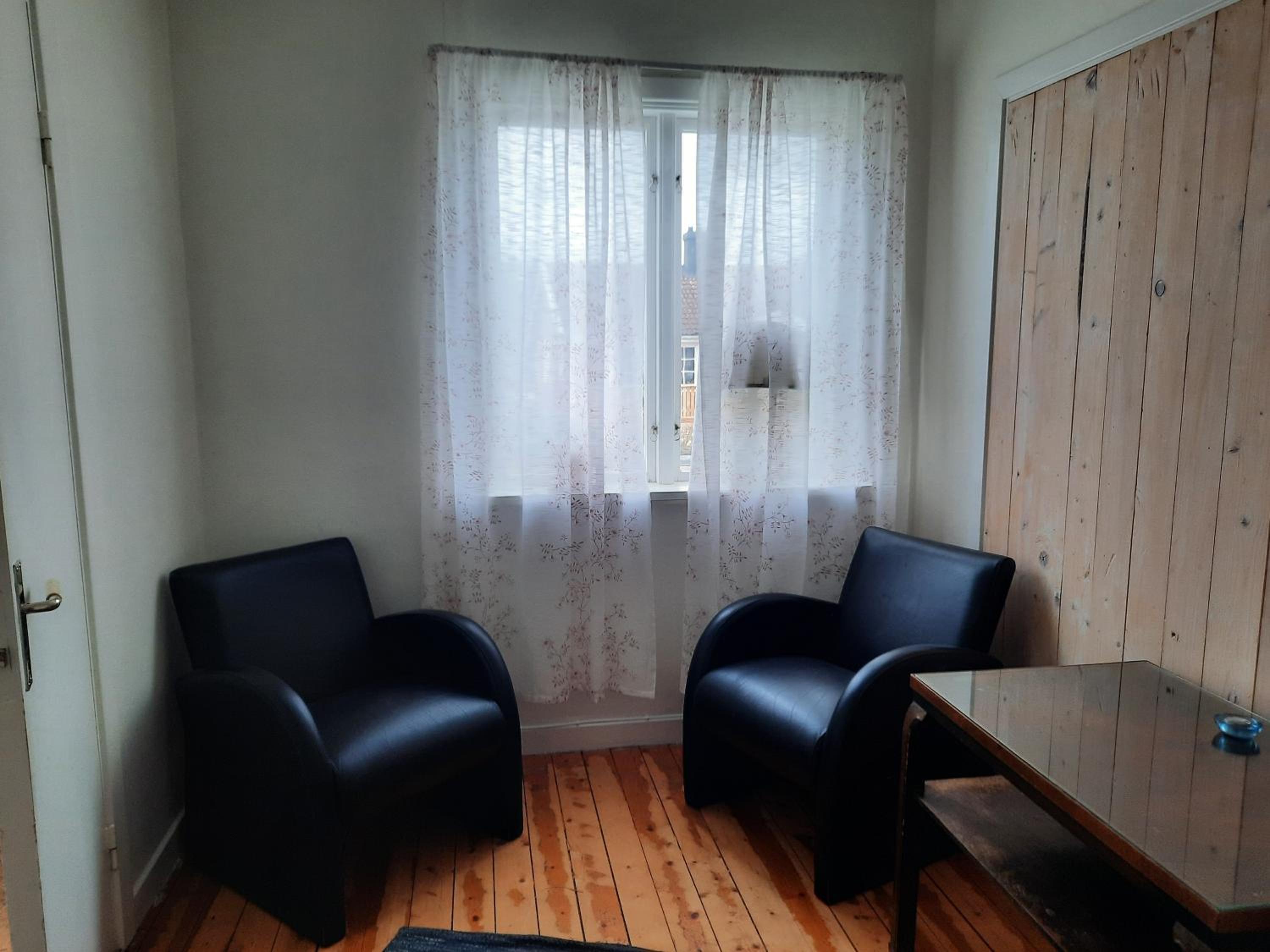 Rumskulla Guesthouse 3 Room Apartment 8 beds