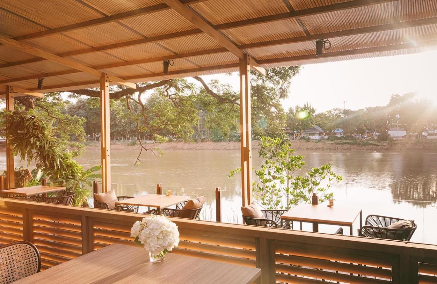 Rarin Jinda Wellness Spa Resort 5