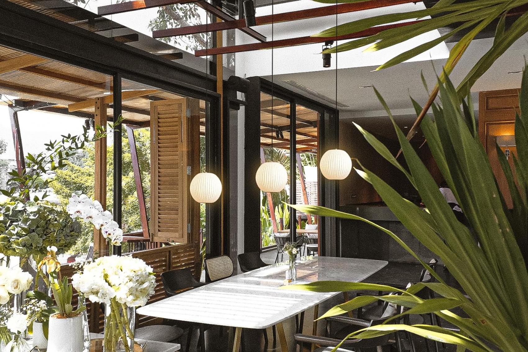 Rarin Jinda Wellness Spa Resort 4