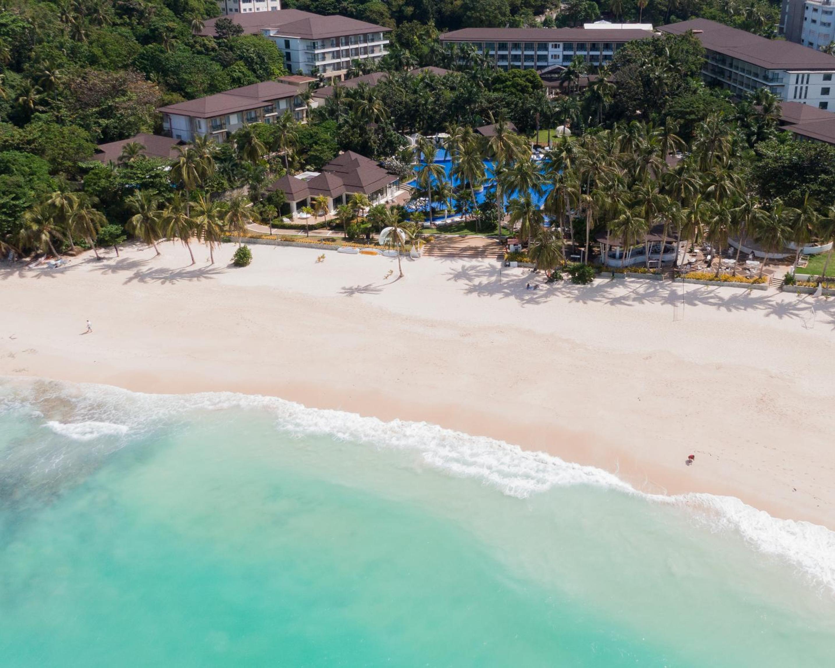 Movenpick Resort & Spa Boracay