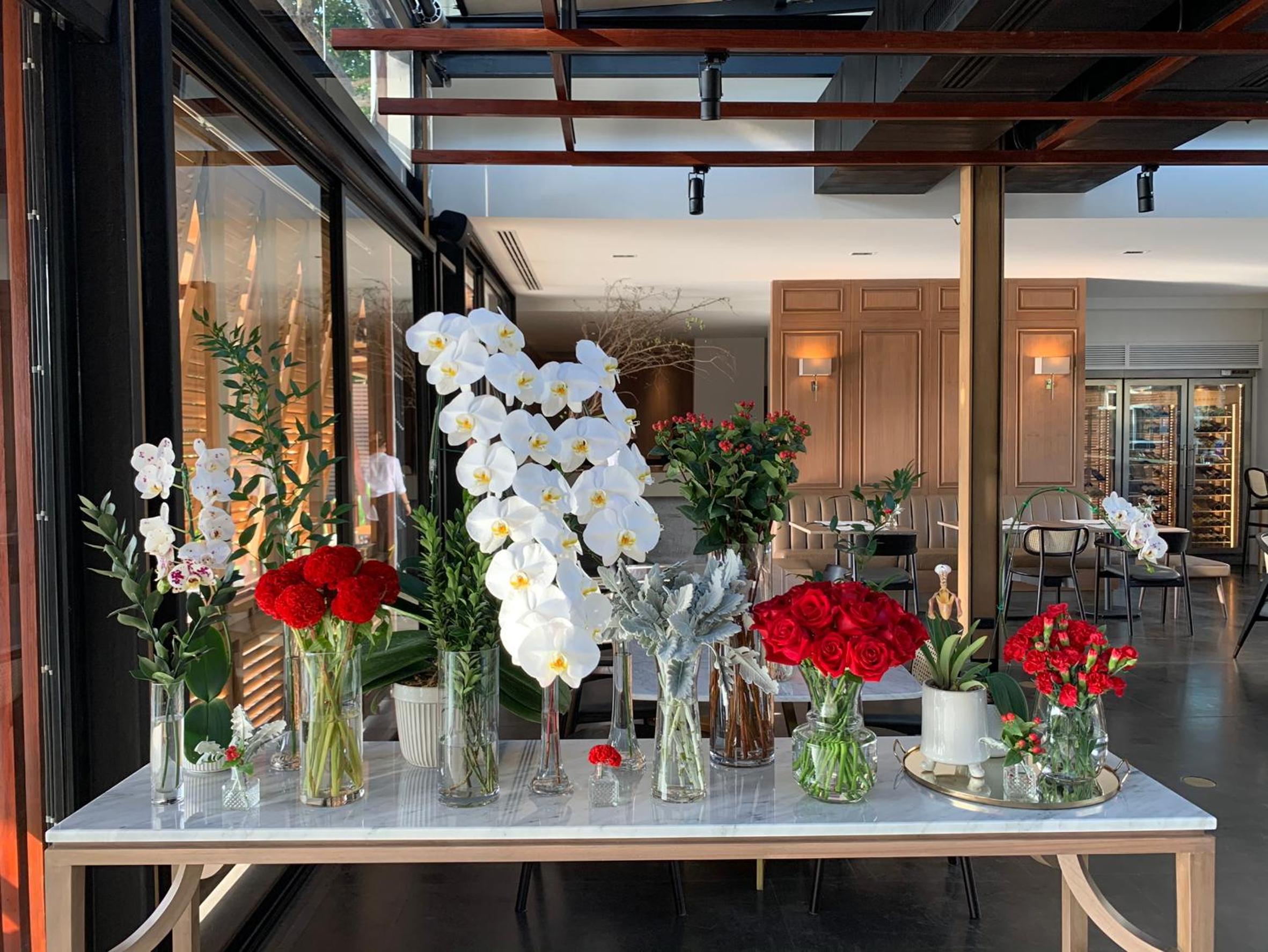 Rarin Jinda Wellness Spa Resort 3