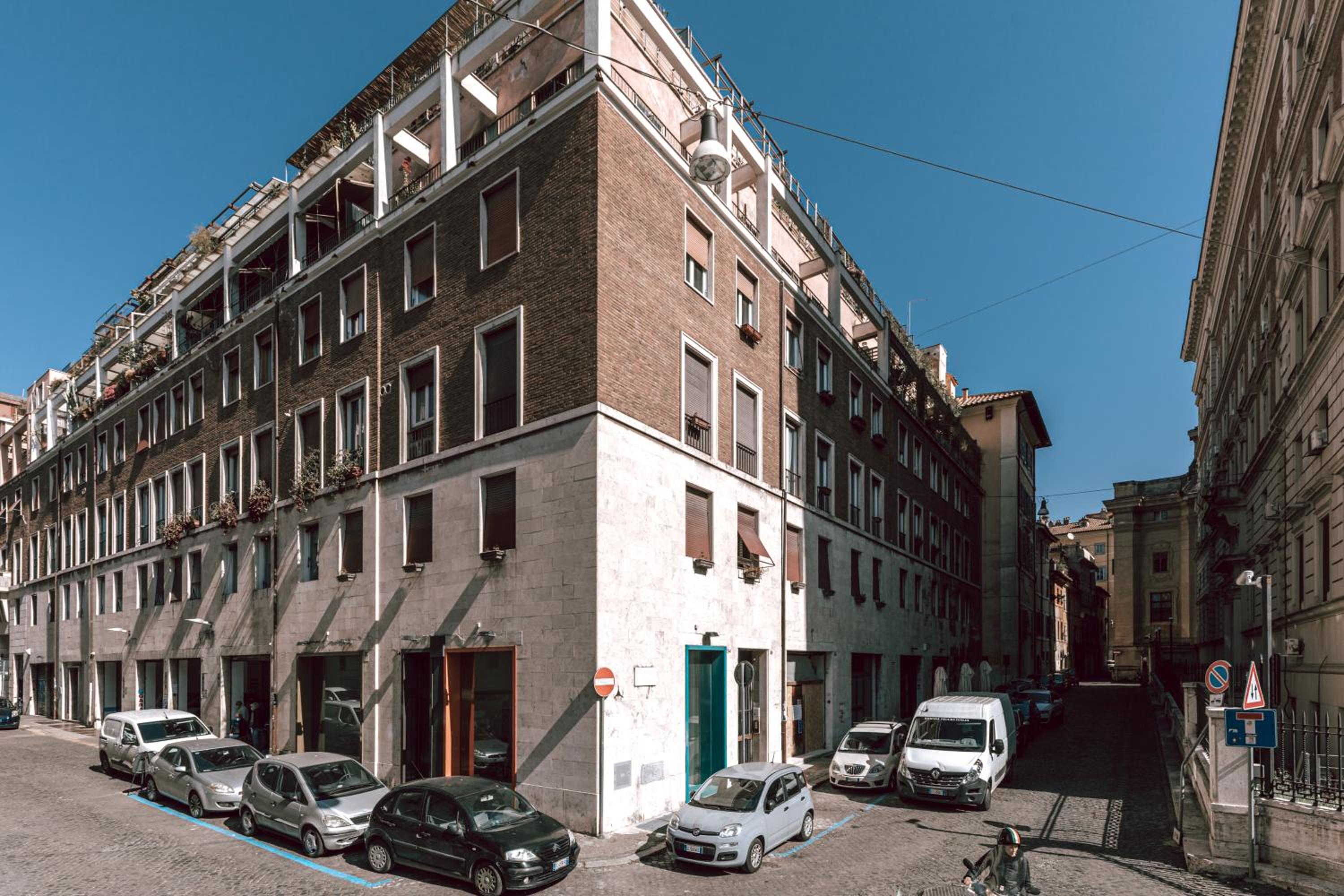 Residenza Il Duca