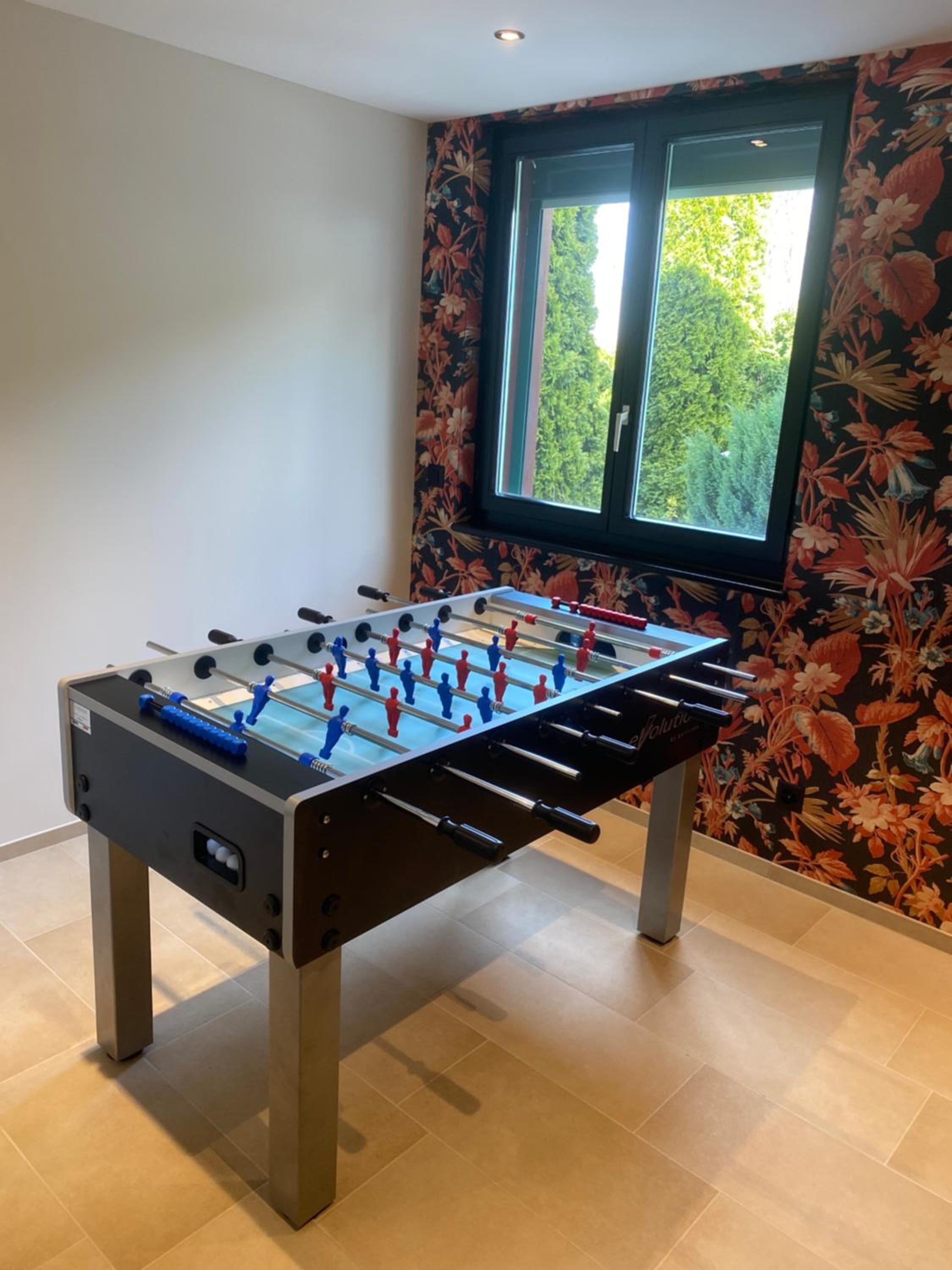 Exklusives Chalet mit traumhafter See- und Bergsicht