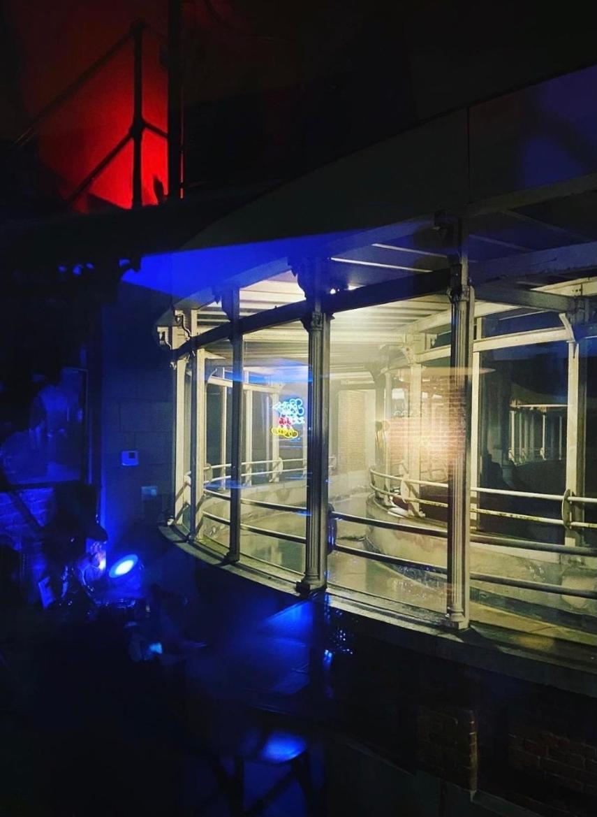 Secret Room votre LOVE ROOM coquine et insolite en espace privatif a Tournai
