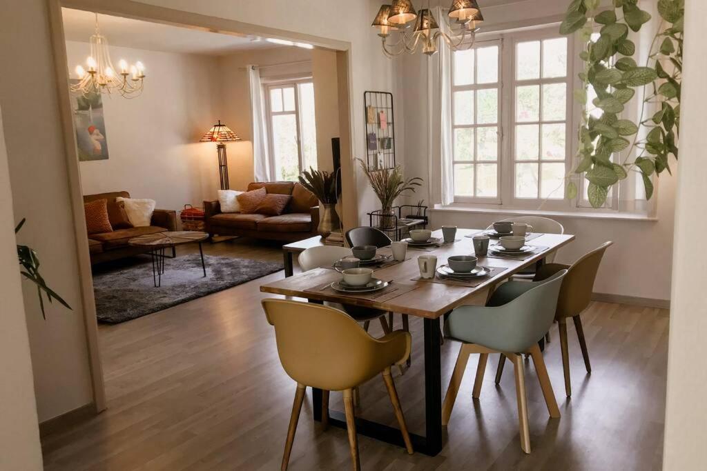 Vakantie-appartement aan zee in hartje De Haan view 5