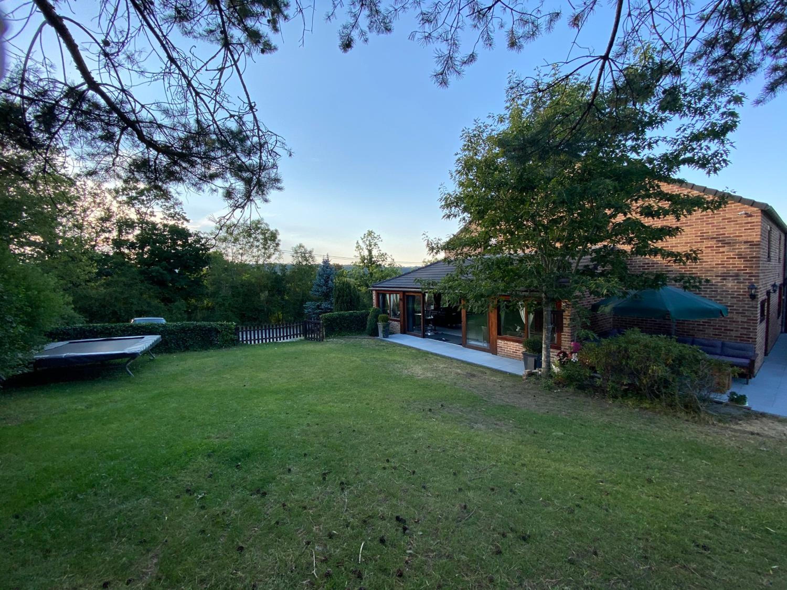 Villa Agni