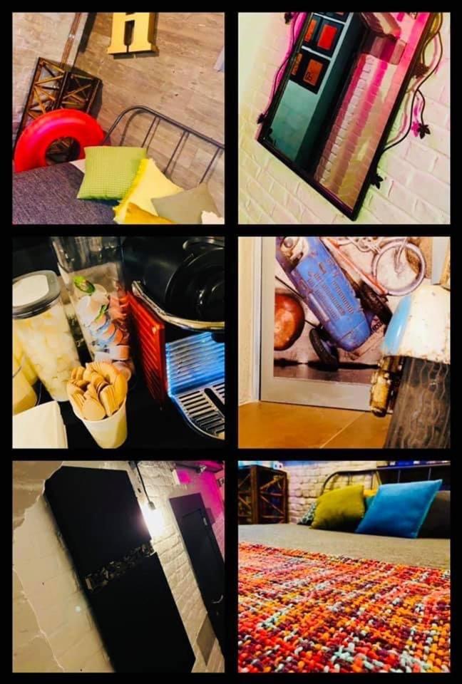 Secret Room votre LOVE ROOM coquine et insolite en espace privatif a Tournai