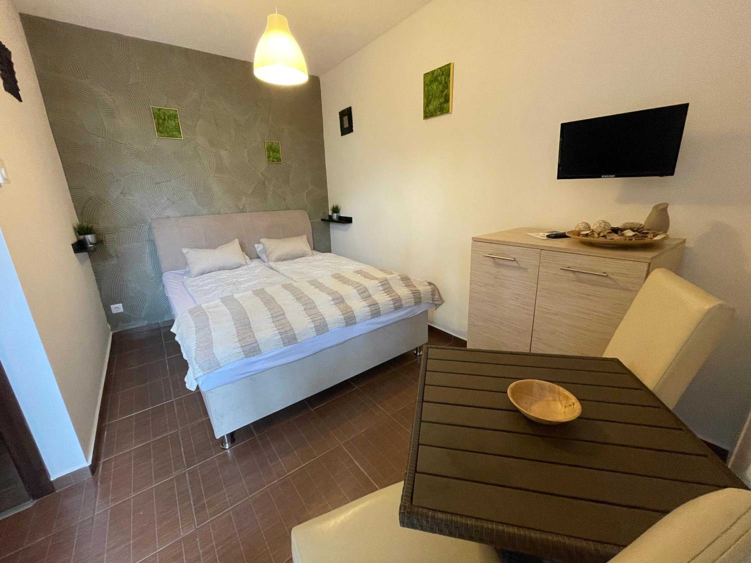 Smeraldo Villa
