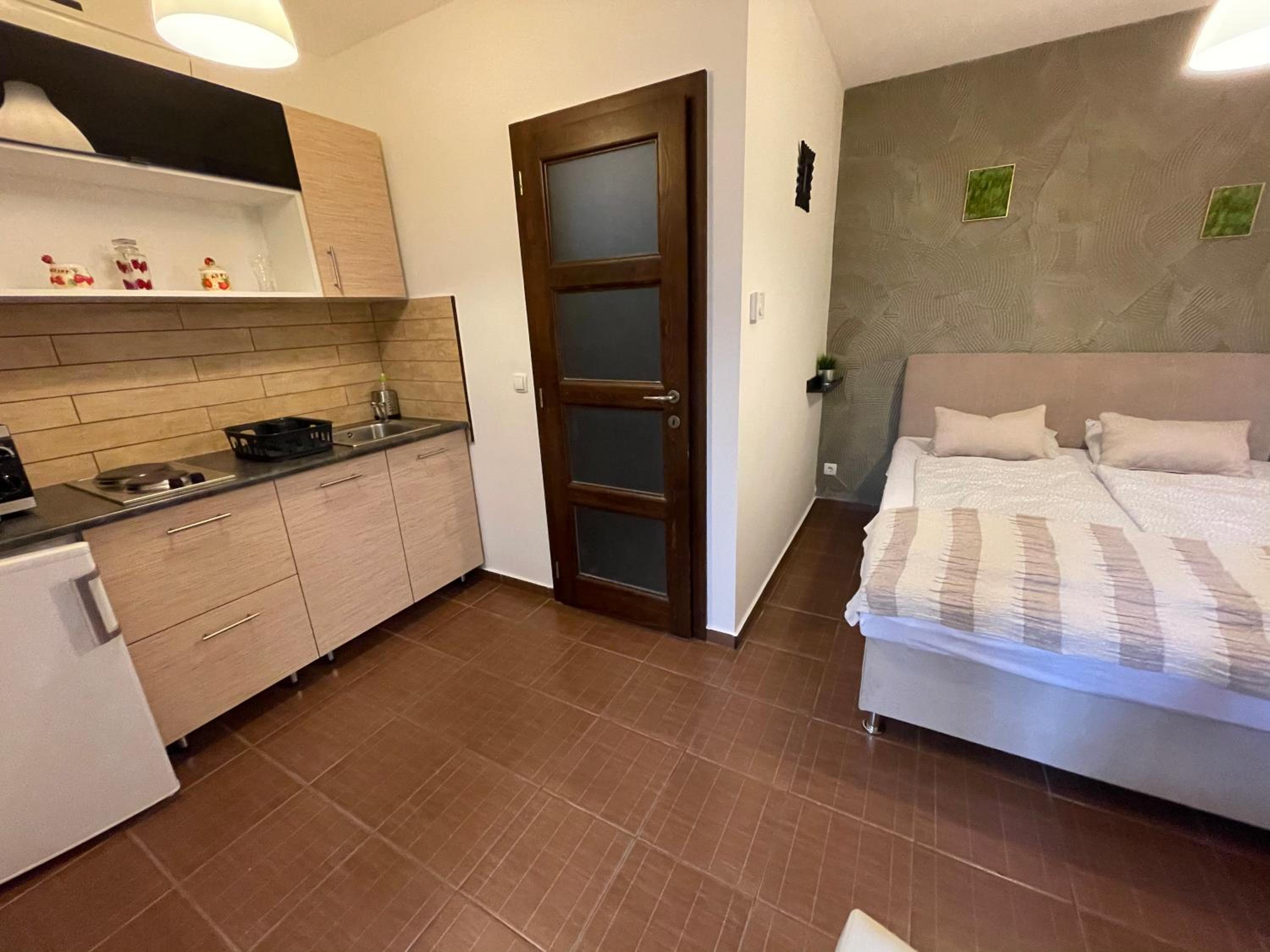 Smeraldo Villa