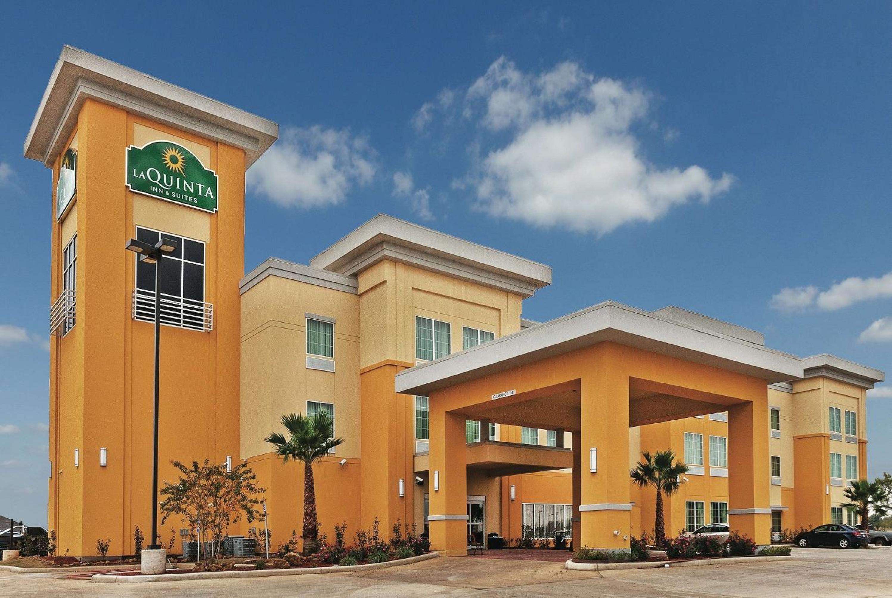La Quinta by Wyndham Jourdanton - Pleasanton