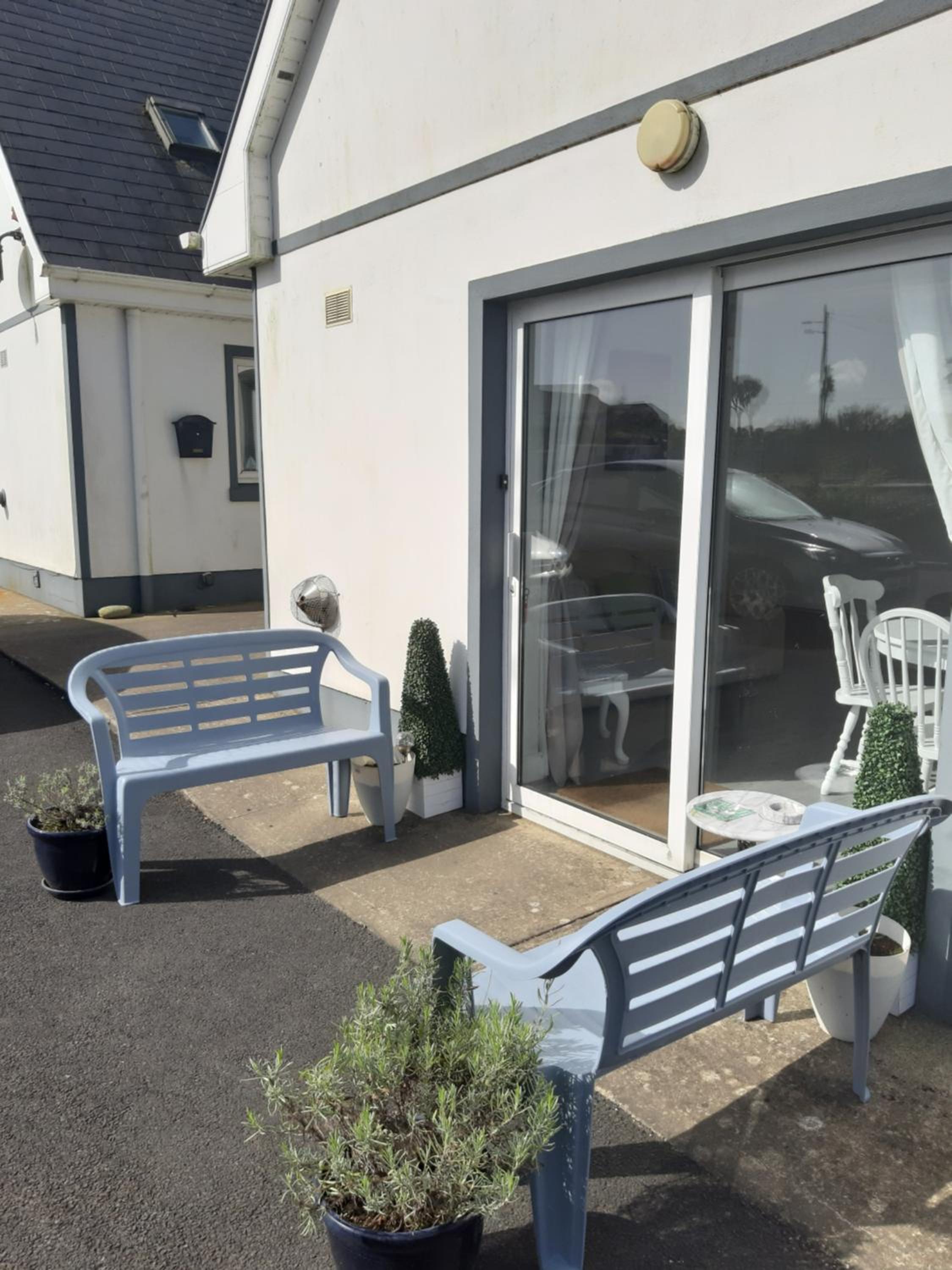 Lorna's Apartment Self Catering Holiday Home view 2