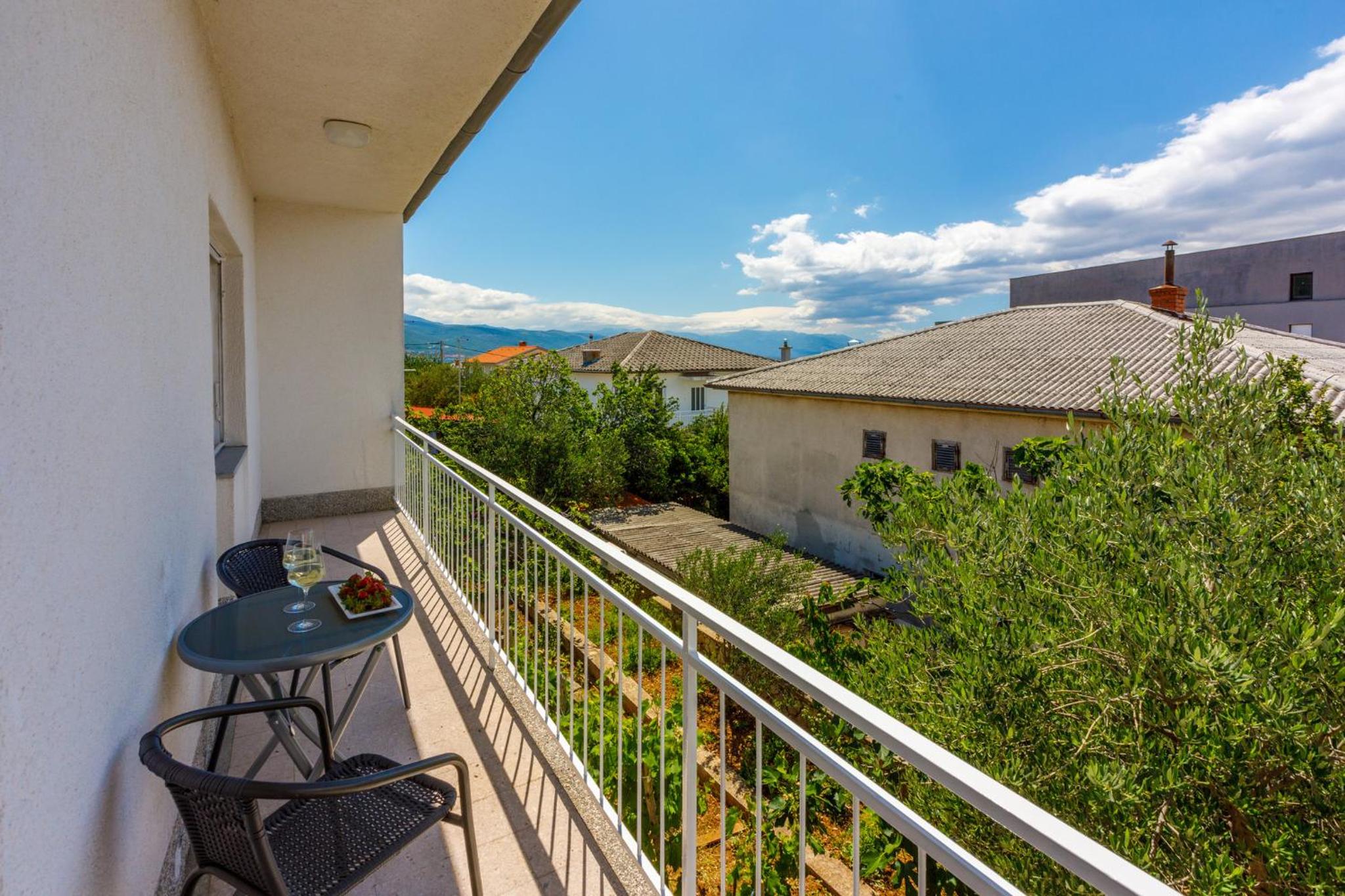 AZUR NOVI VINODOLSKI view 3