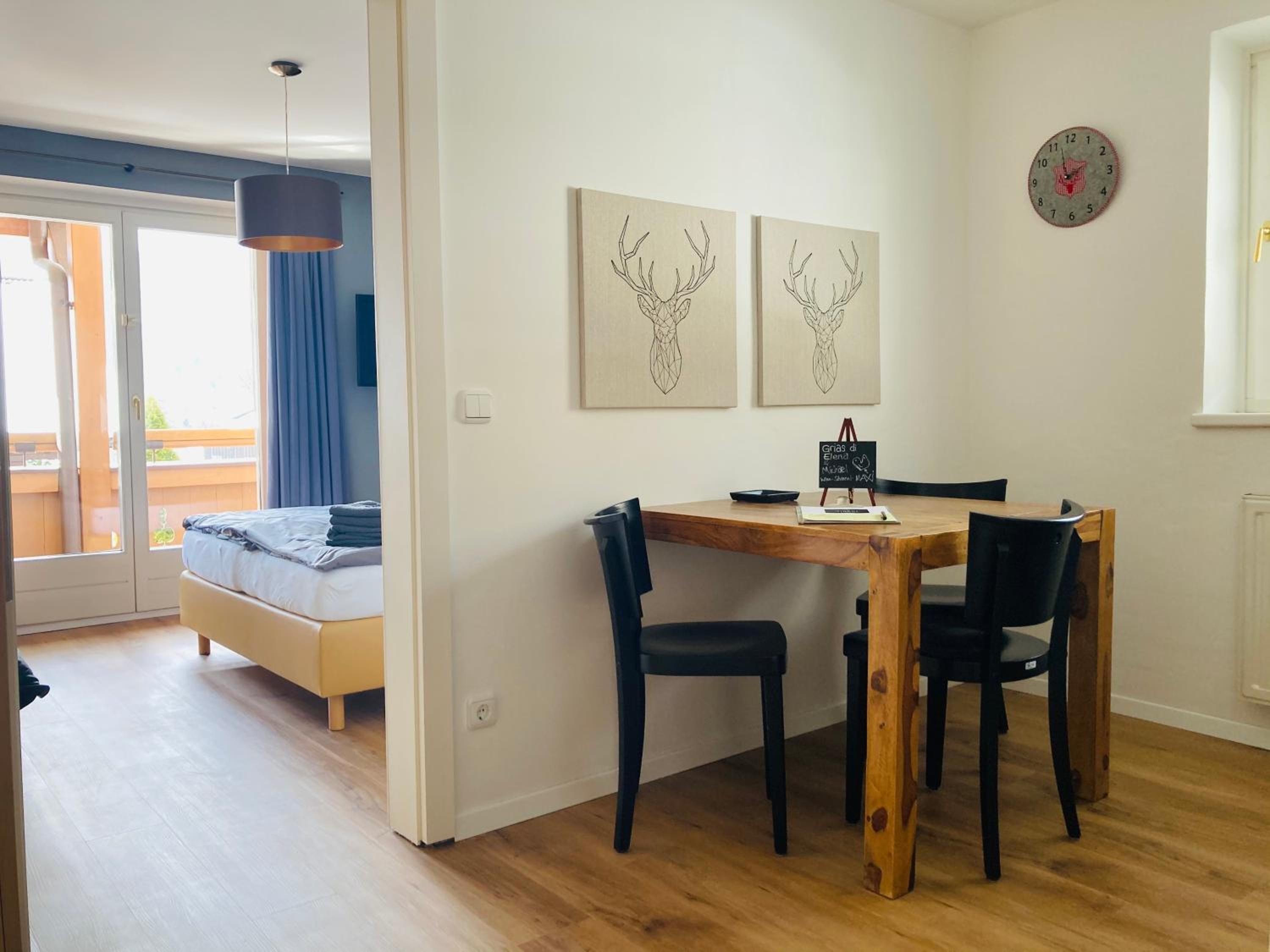 Alpensoul Apartments