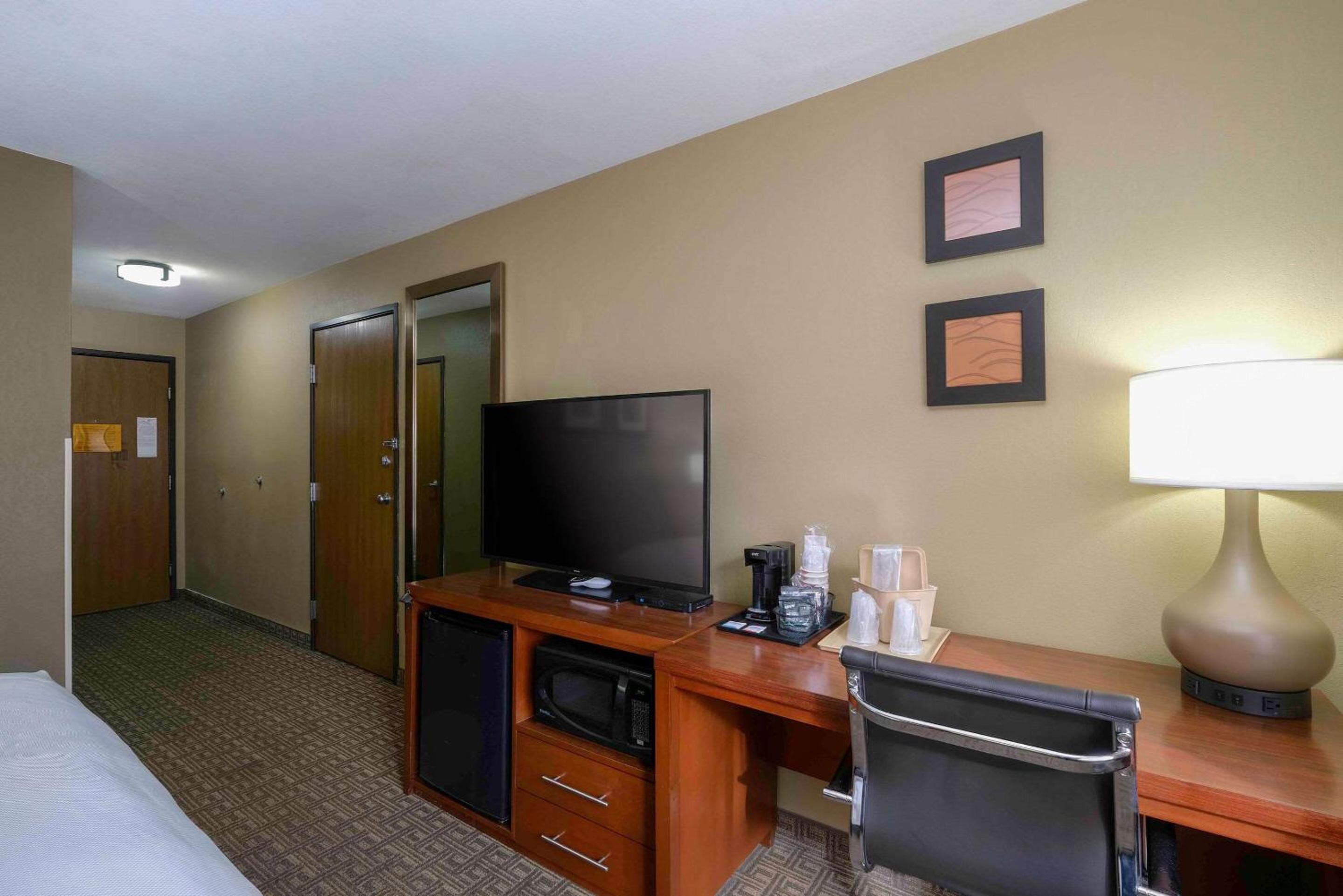 Comfort Inn Near Gila National Forest, Bilde 10