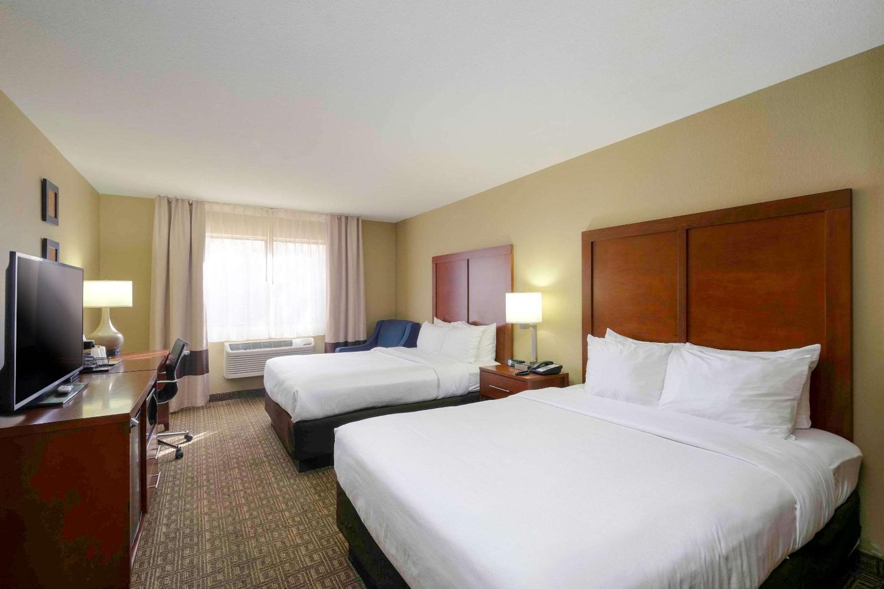 Comfort Inn Near Gila National Forest, Bilde 9