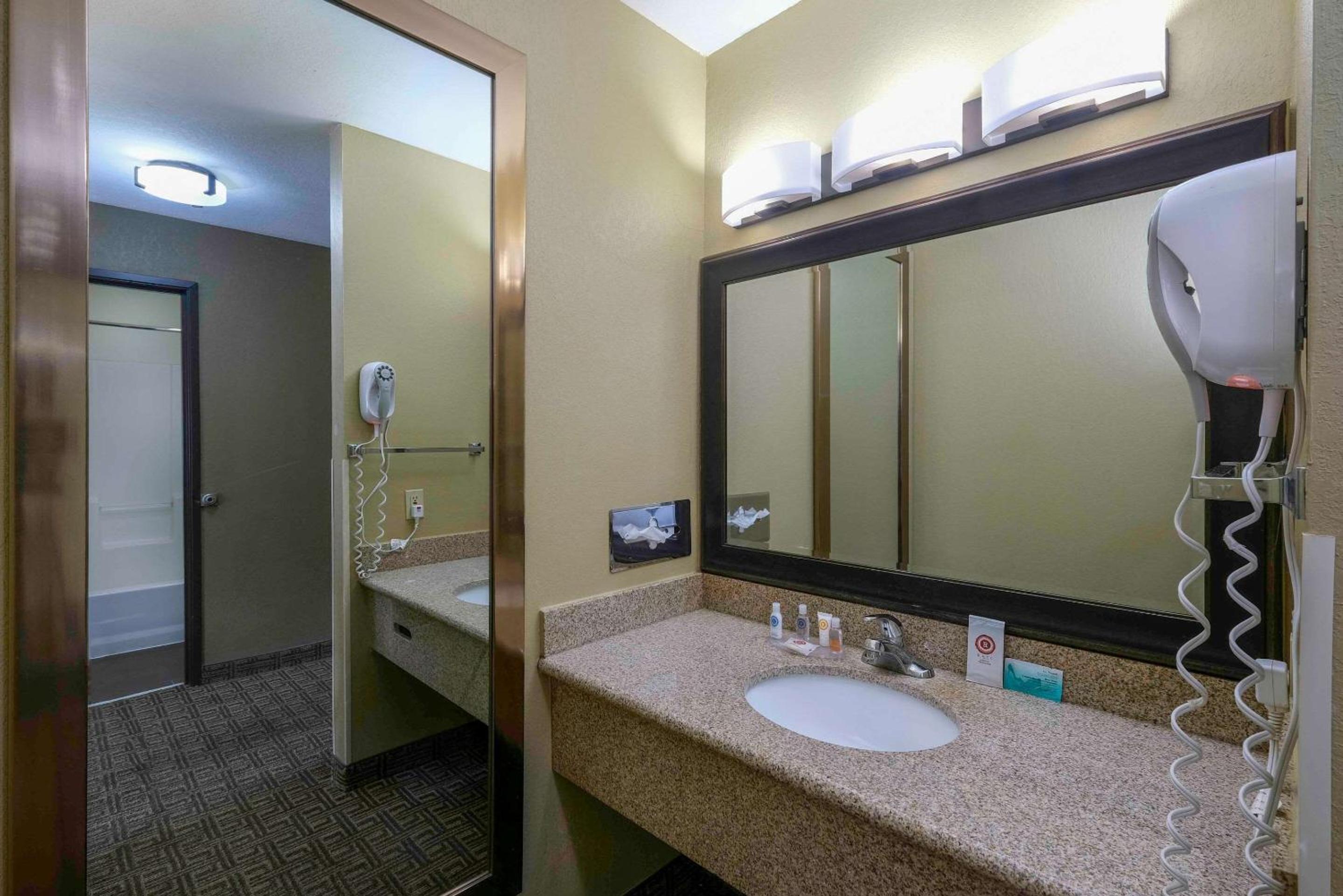Comfort Inn Near Gila National Forest, Bilde 30