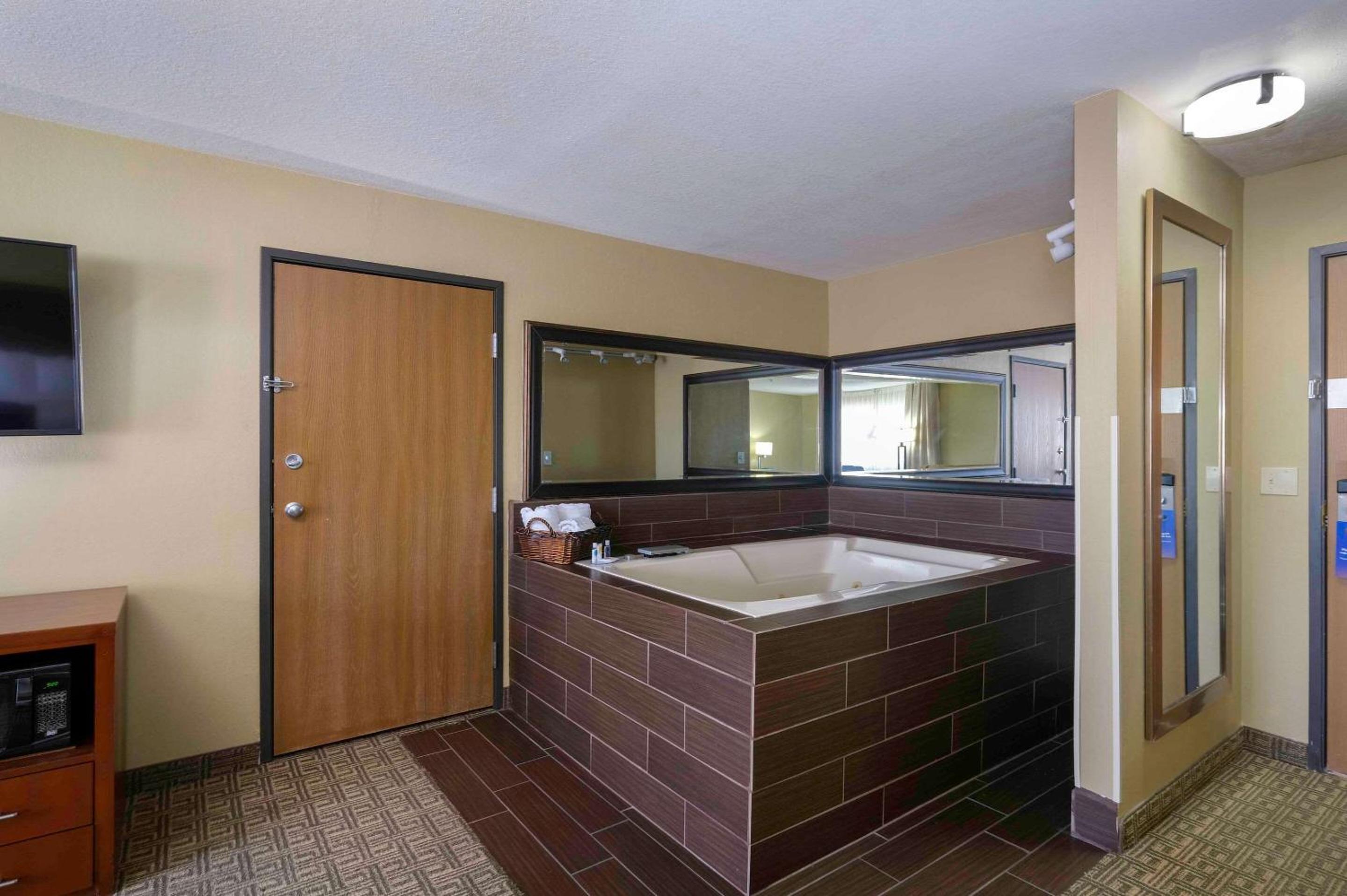 Comfort Inn Near Gila National Forest, Bilde 41