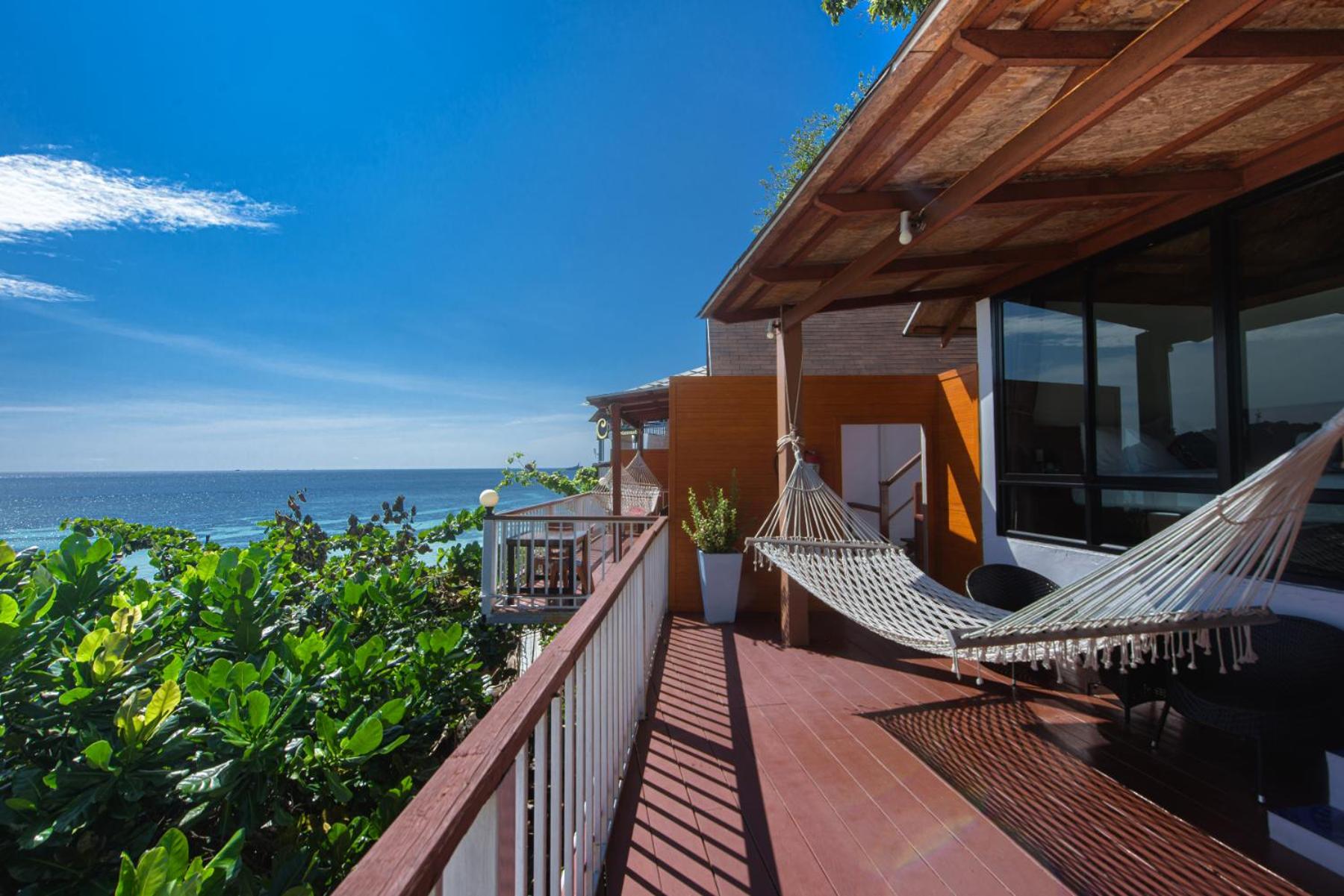 Chareena Hill Beach Resort