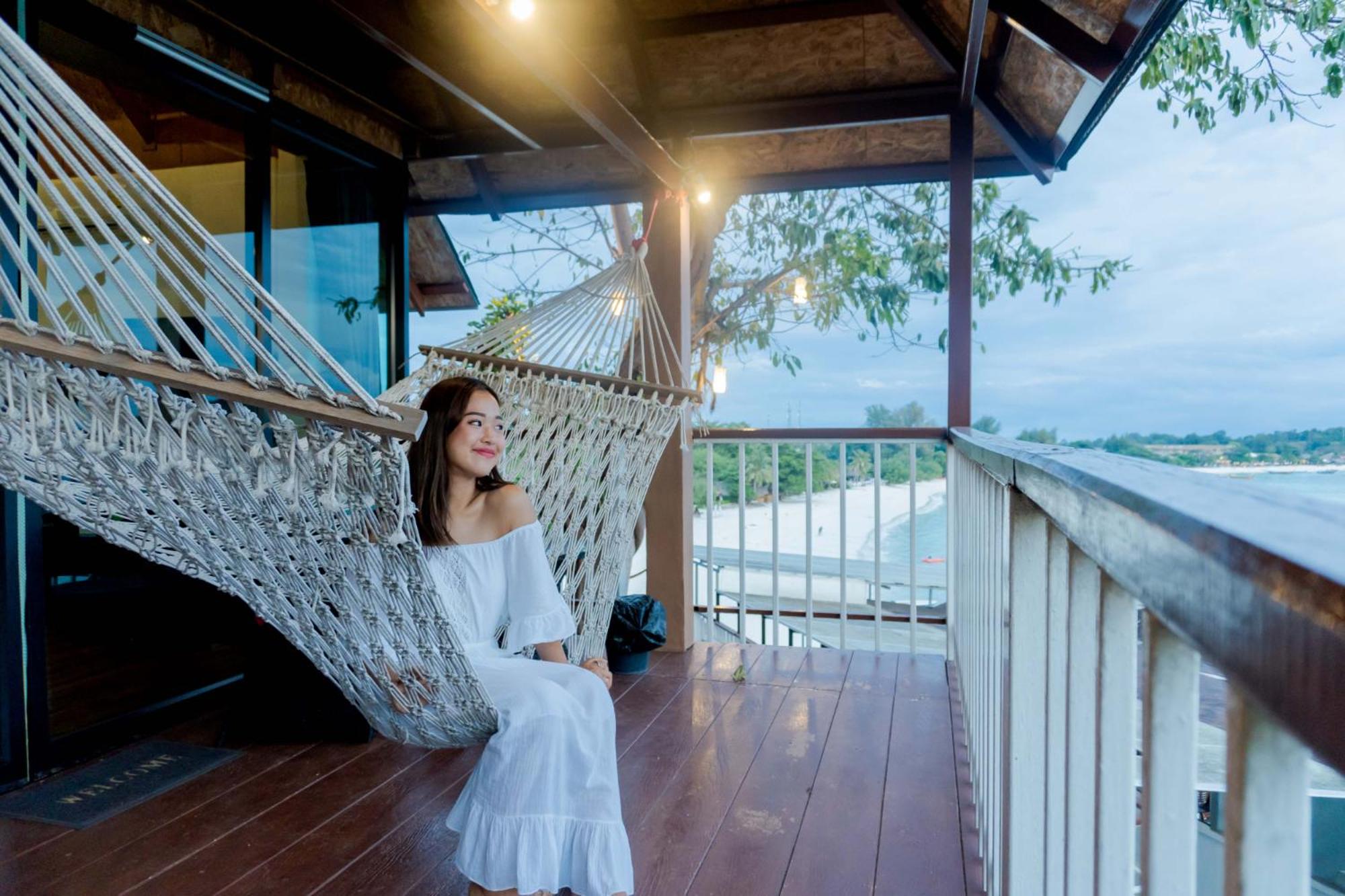Chareena Hill Beach Resort